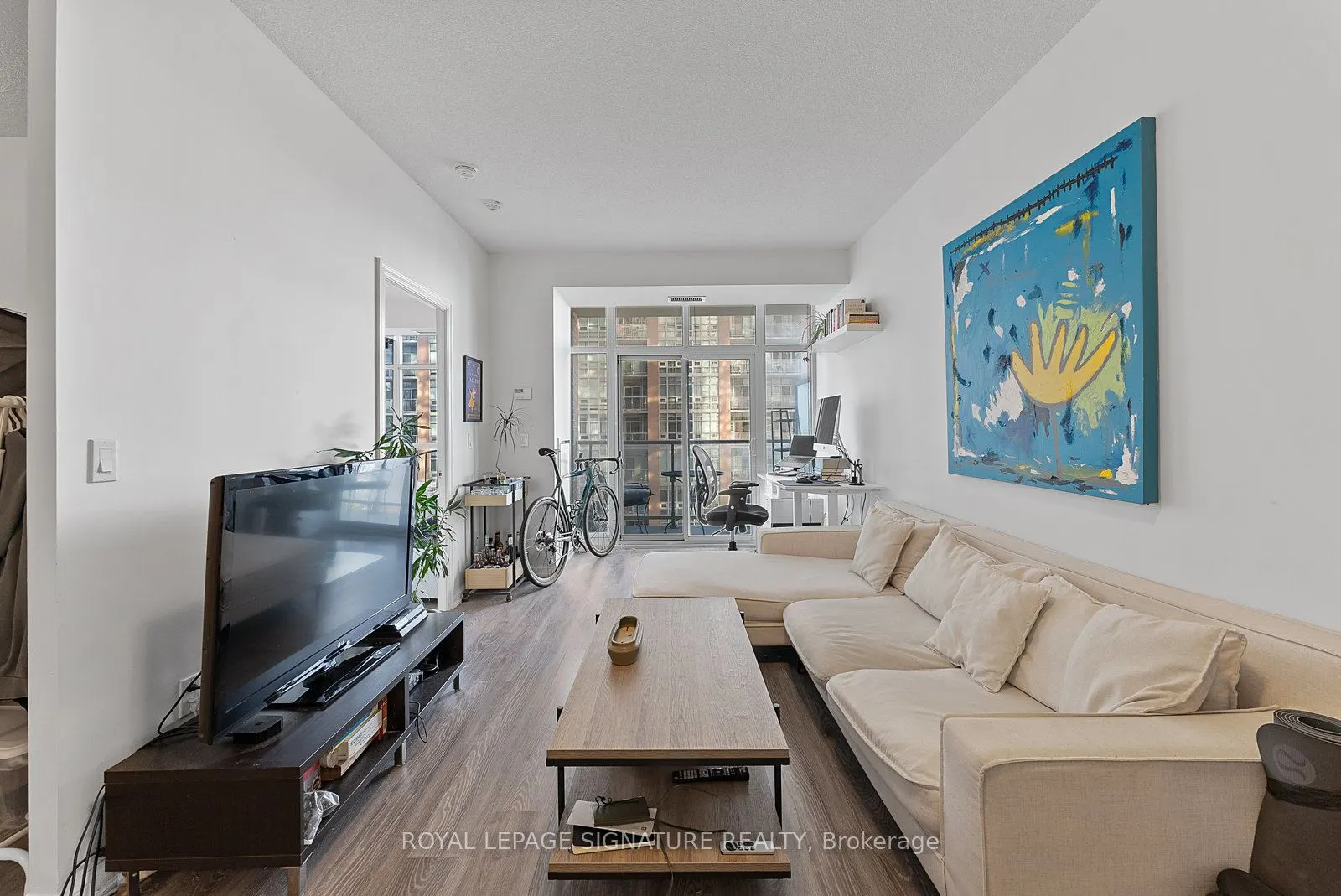 85 East Liberty Street, #1509