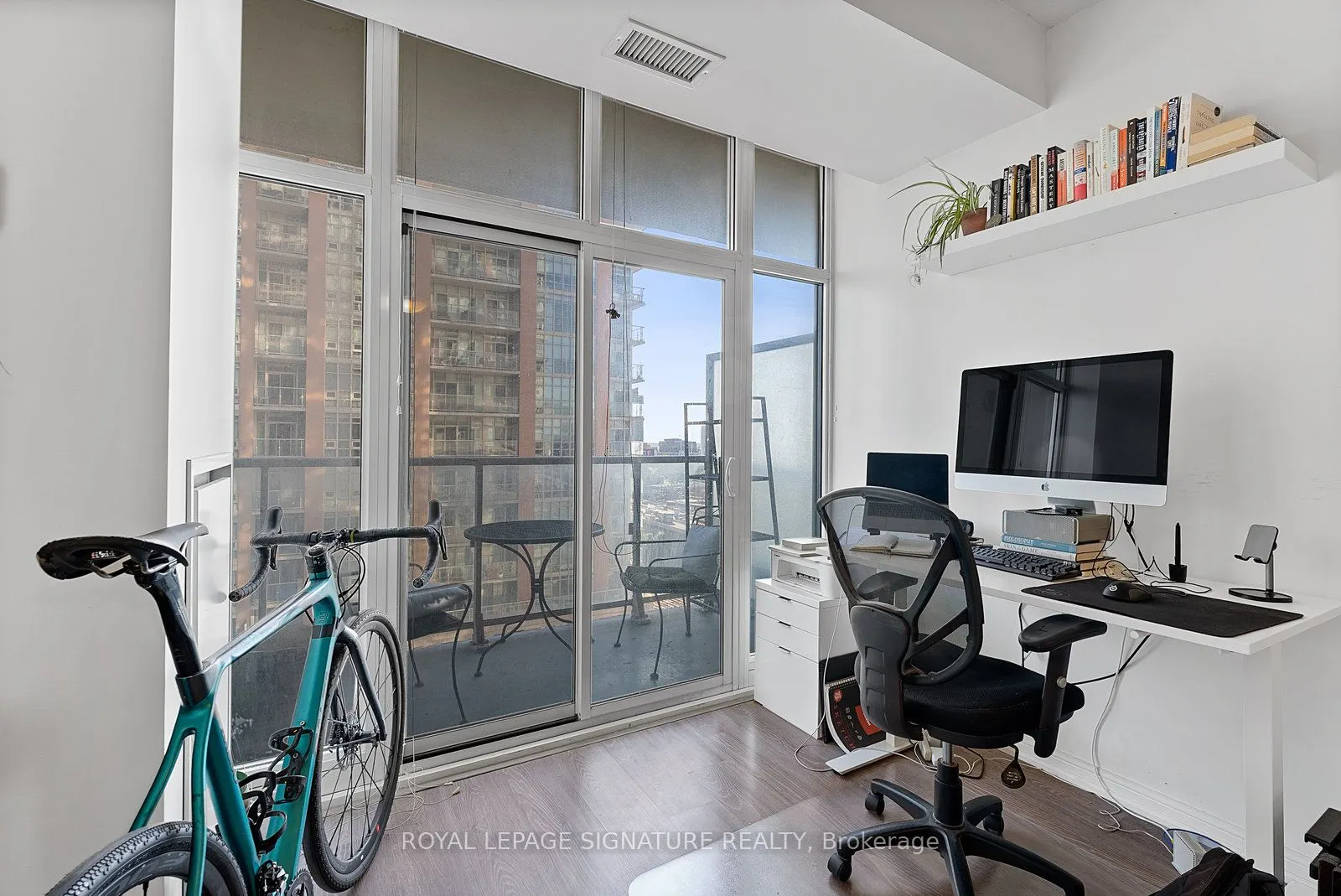 85 East Liberty Street, #1509