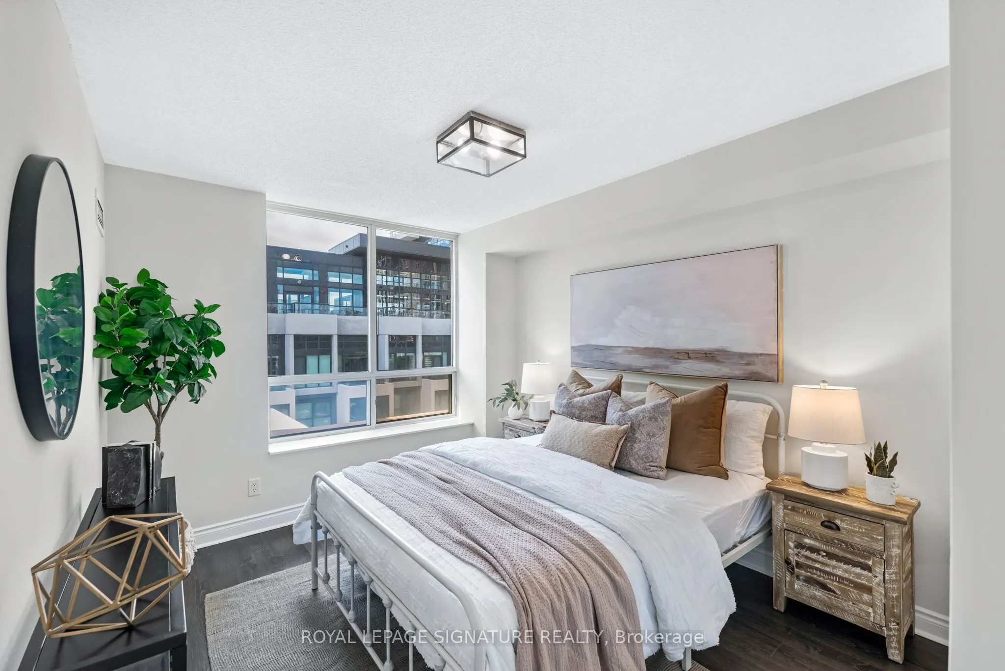 1103 Leslie Street, #403
