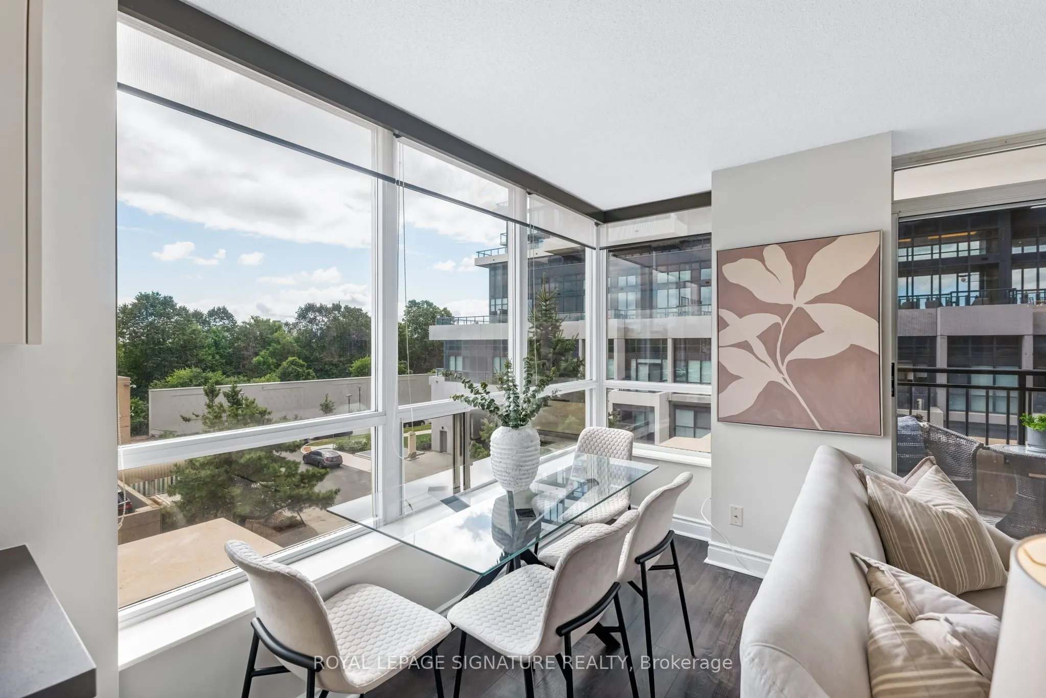 1103 Leslie Street, #403