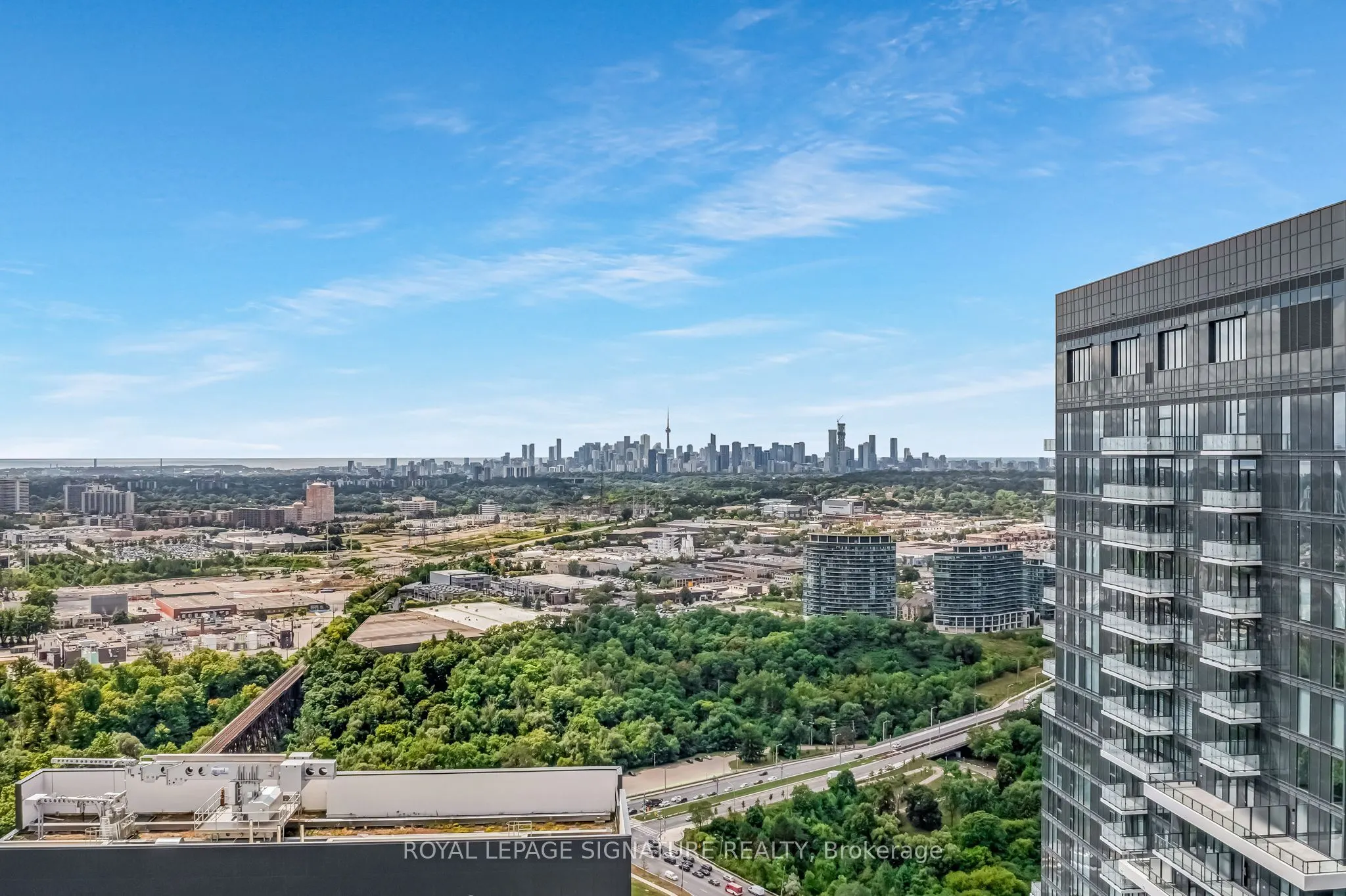 1103 Leslie Street, #403