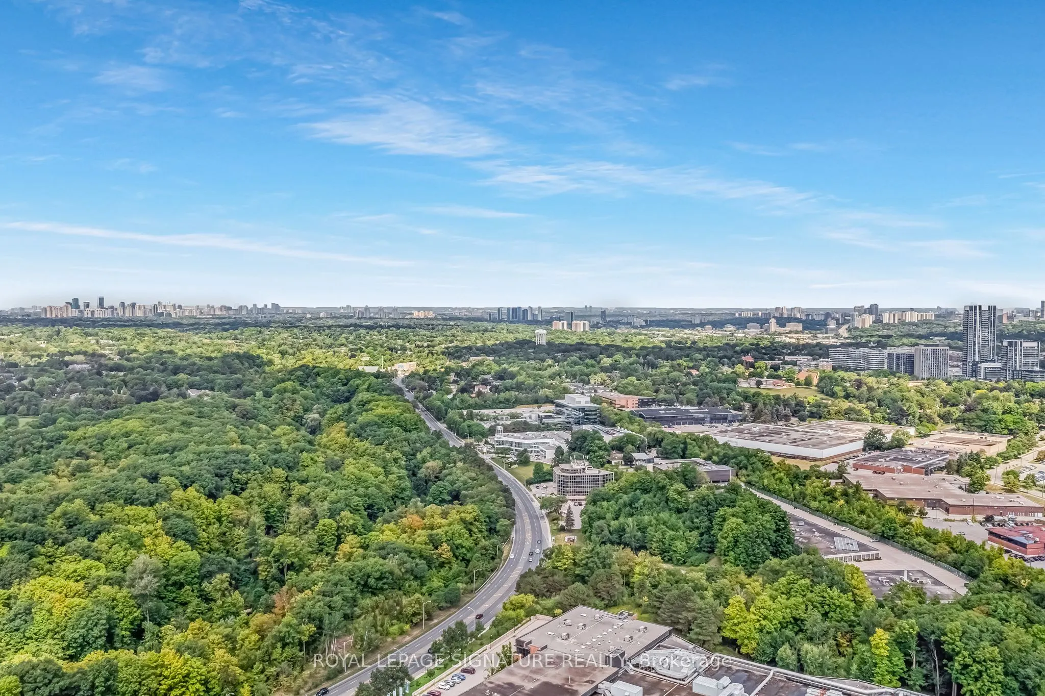 1103 Leslie Street, #403