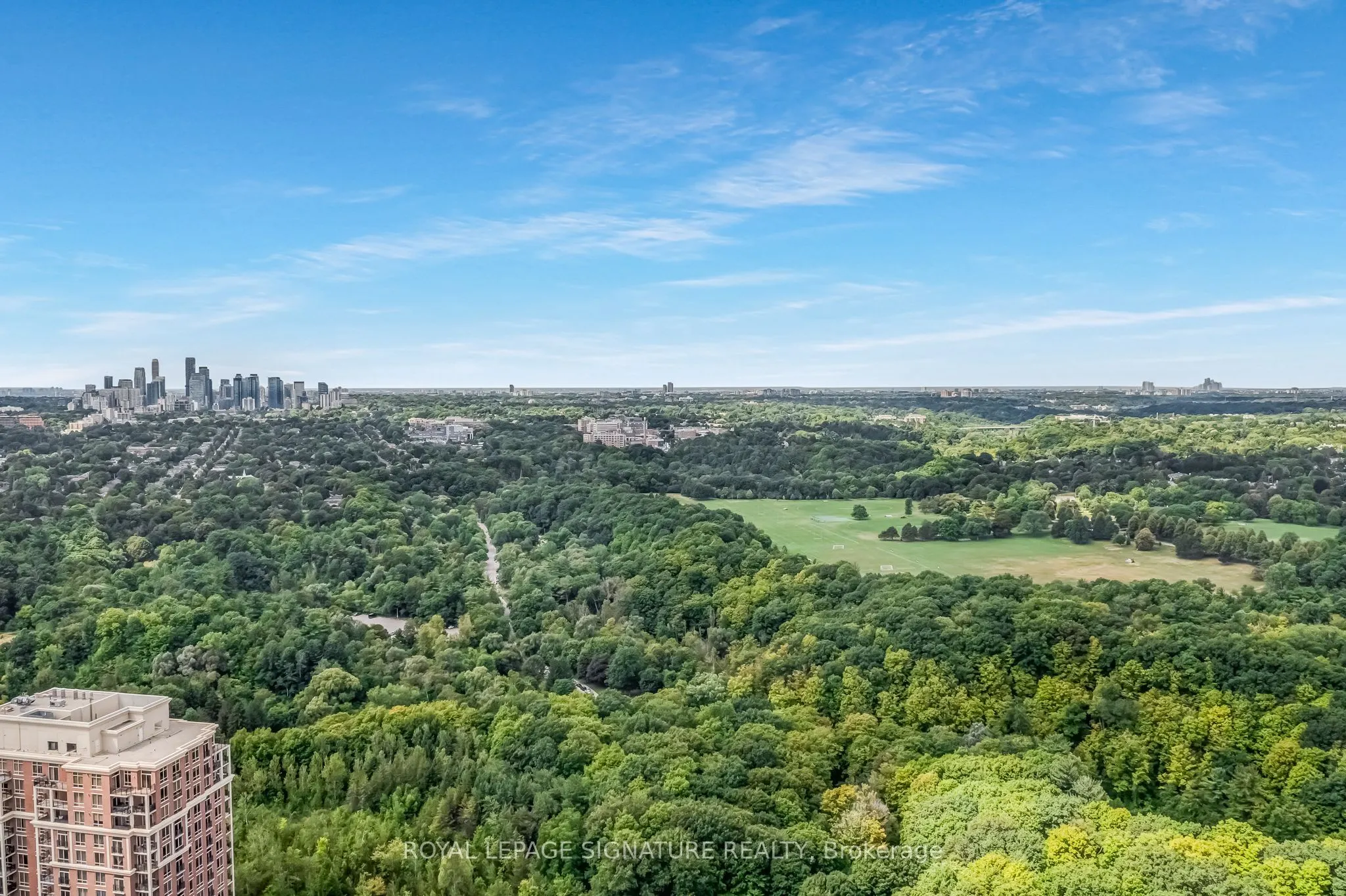 1103 Leslie Street, #403