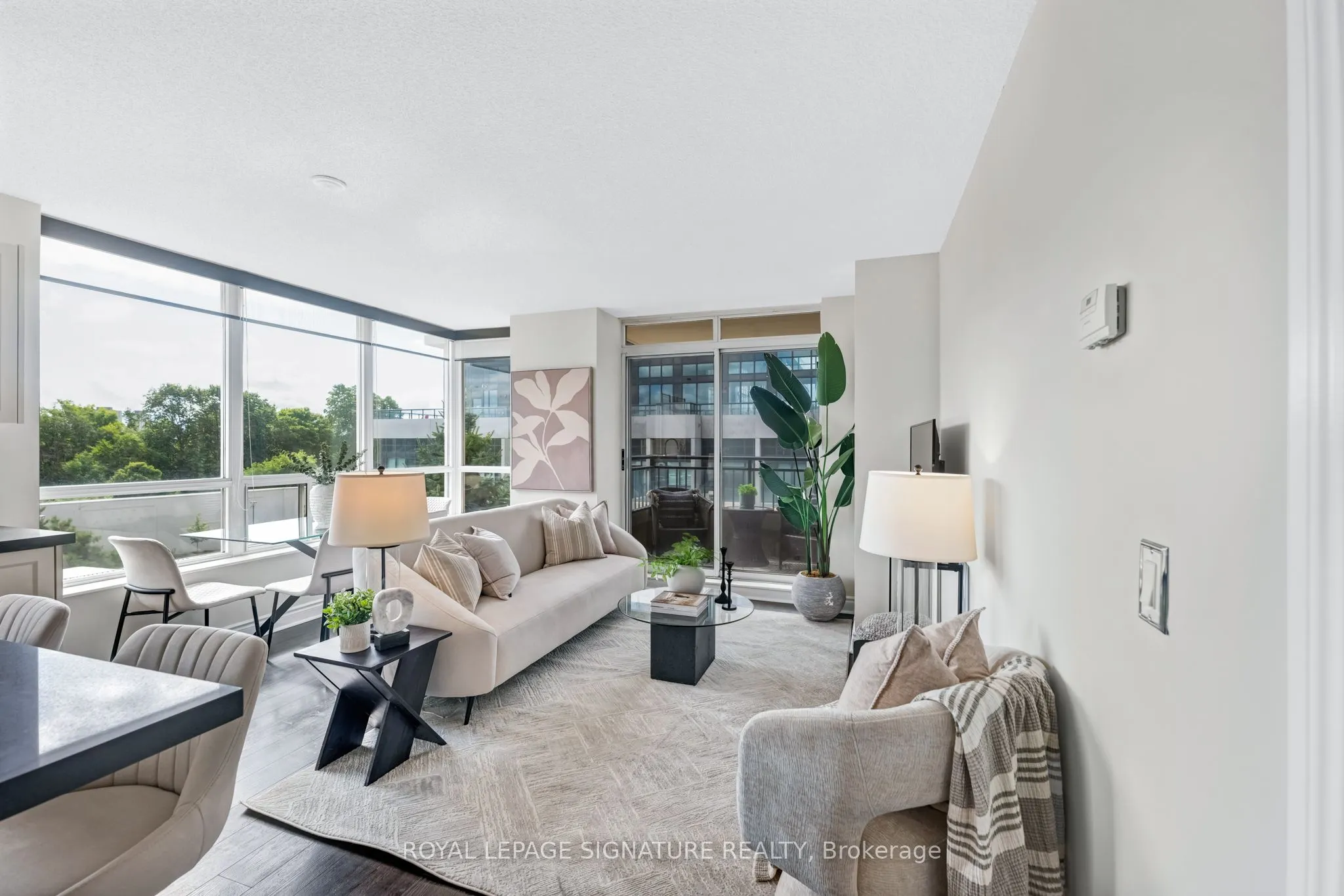 1103 Leslie Street, #403