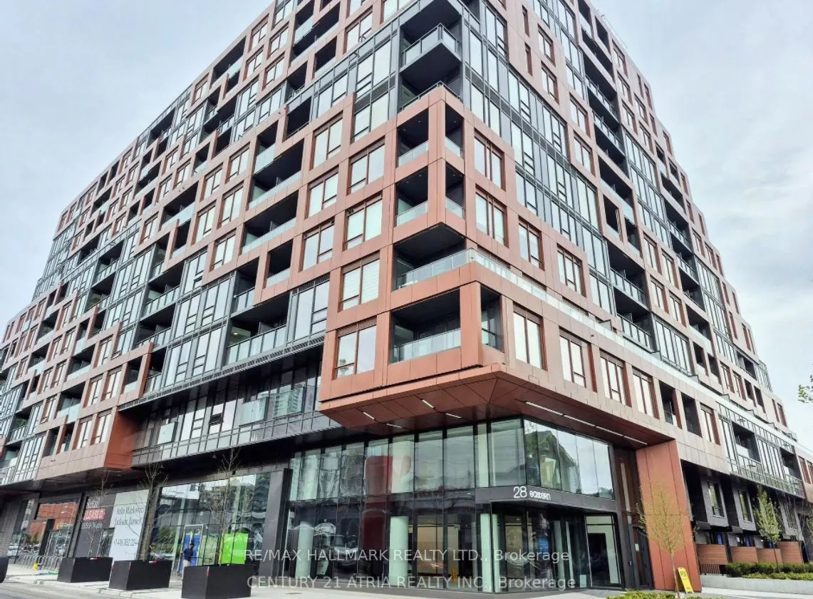 28 Eastern Avenue, #PH04