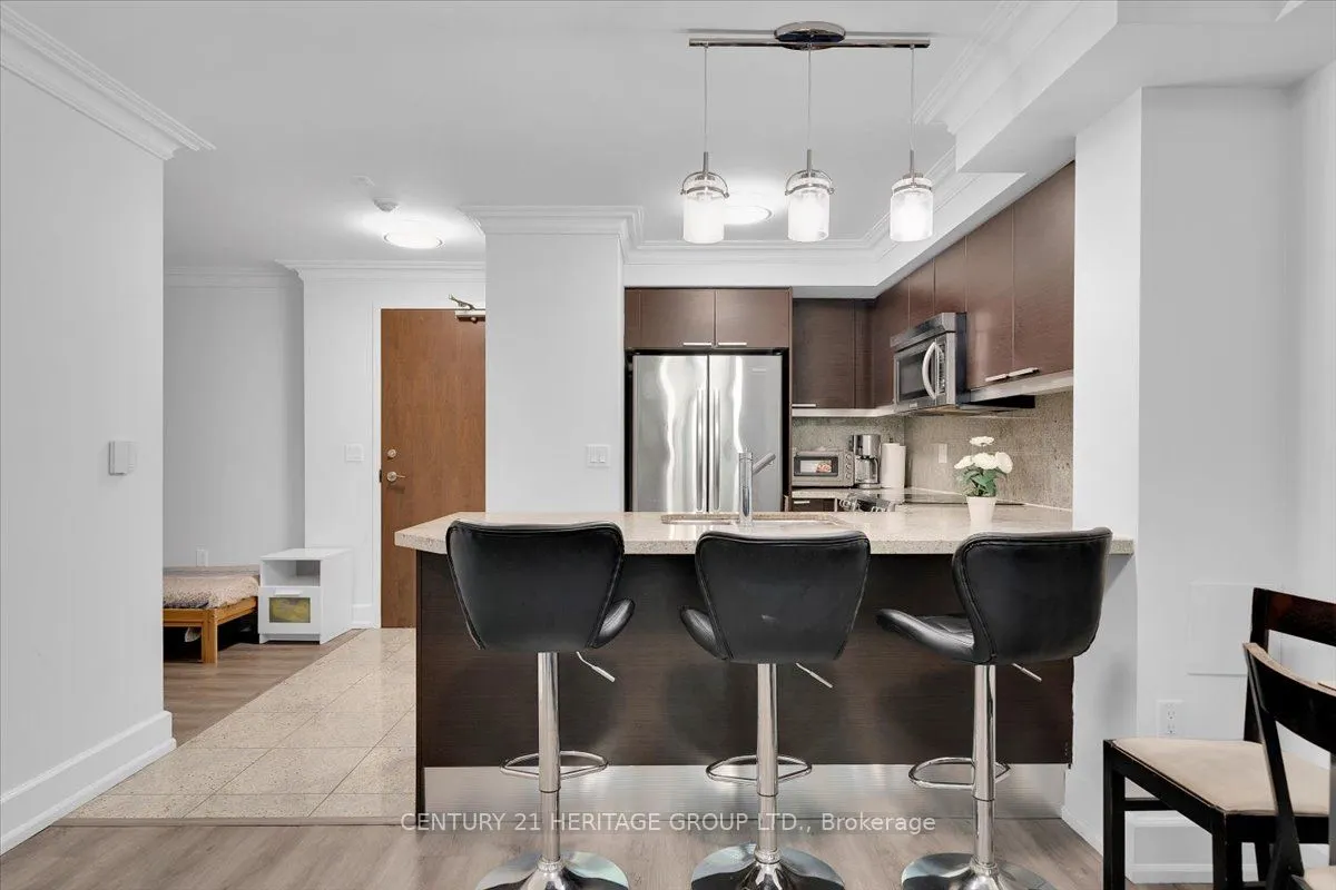 650 Sheppard Avenue E, #219