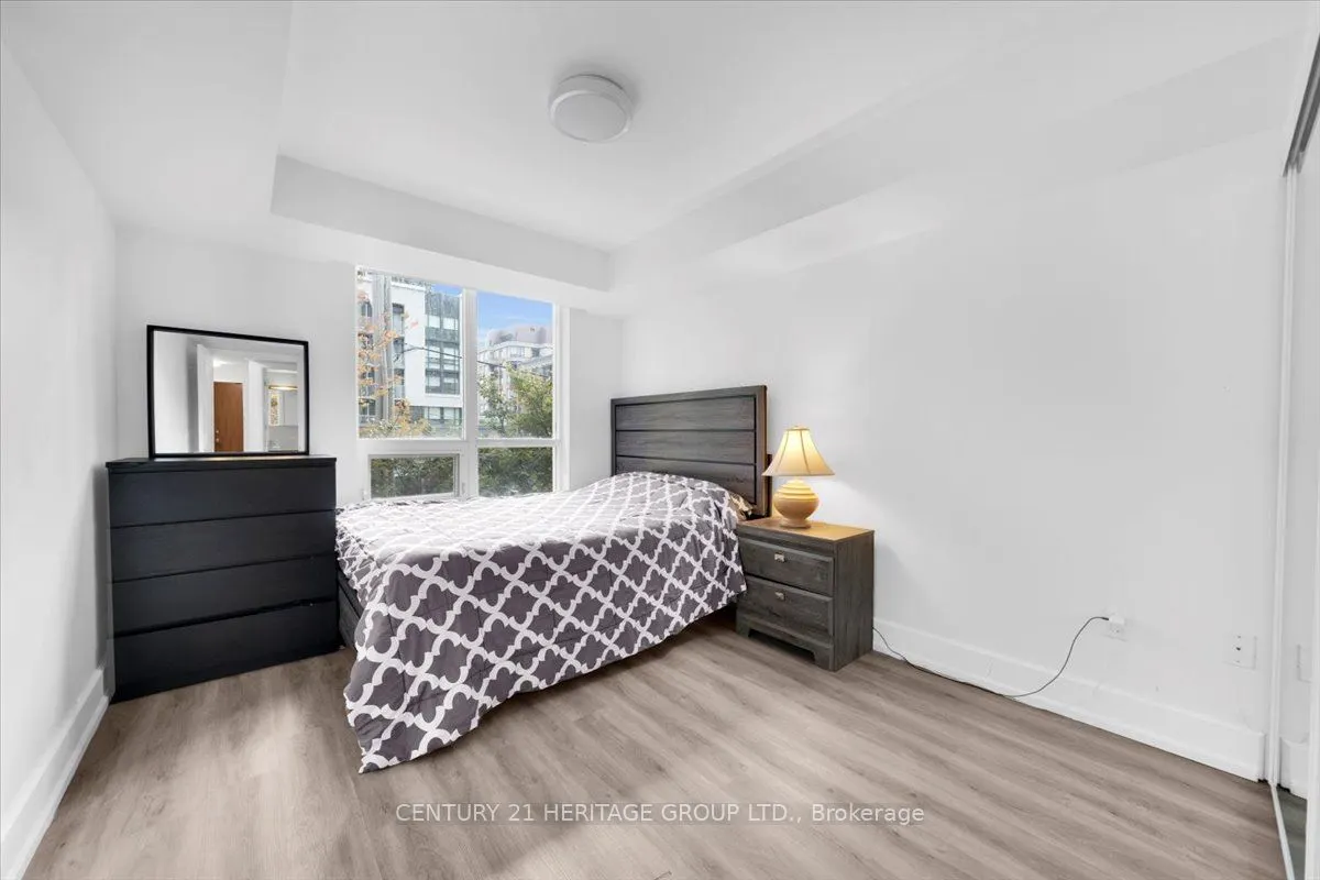 650 Sheppard Avenue E, #219