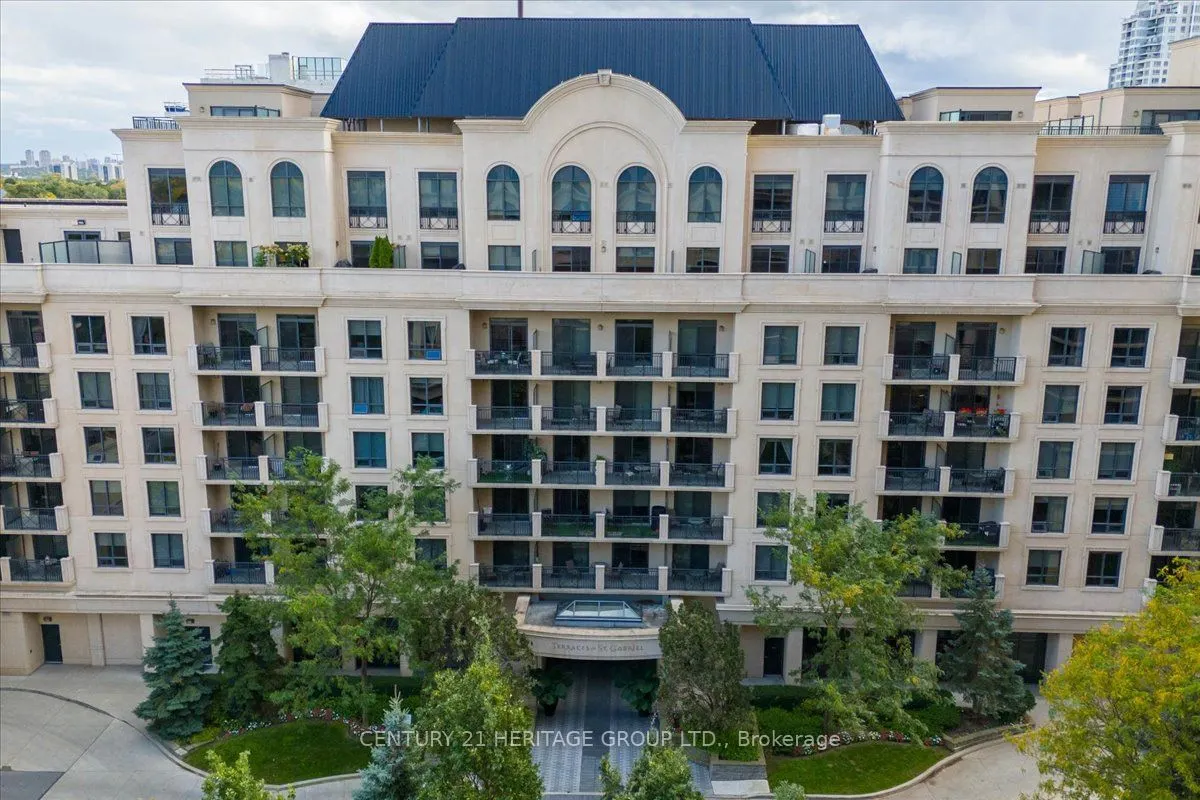 650 Sheppard Avenue E, #219