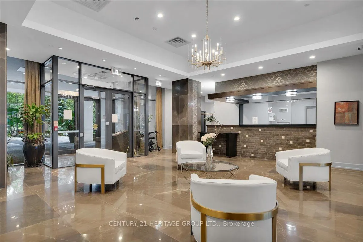 650 Sheppard Avenue E, #219