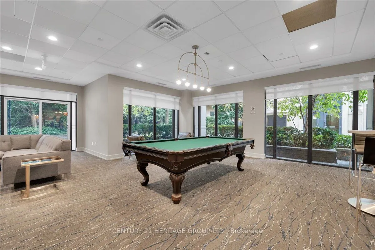 650 Sheppard Avenue E, #219