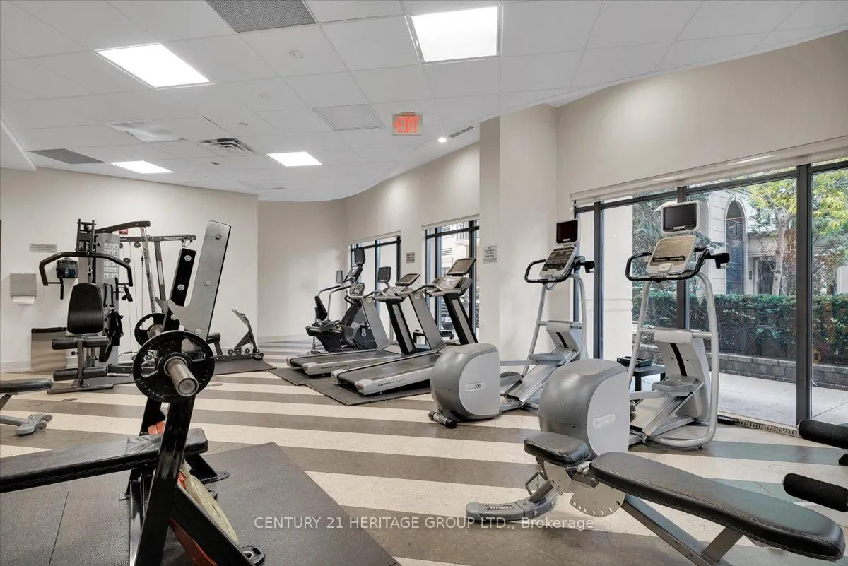 650 Sheppard Avenue E, #219