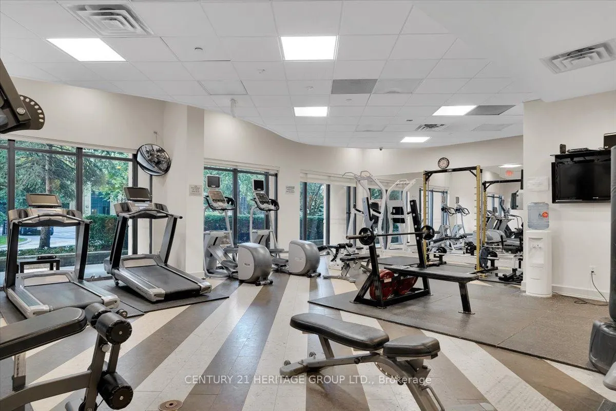 650 Sheppard Avenue E, #219