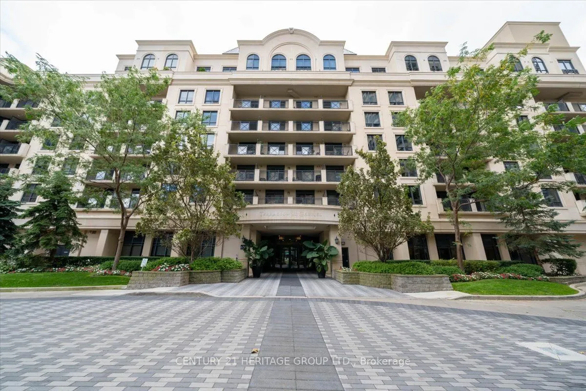 650 Sheppard Avenue E, #219
