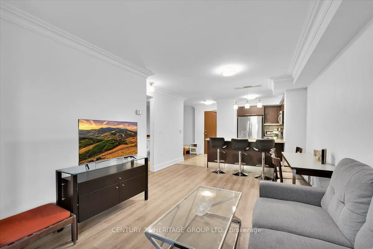 650 Sheppard Avenue E, #219