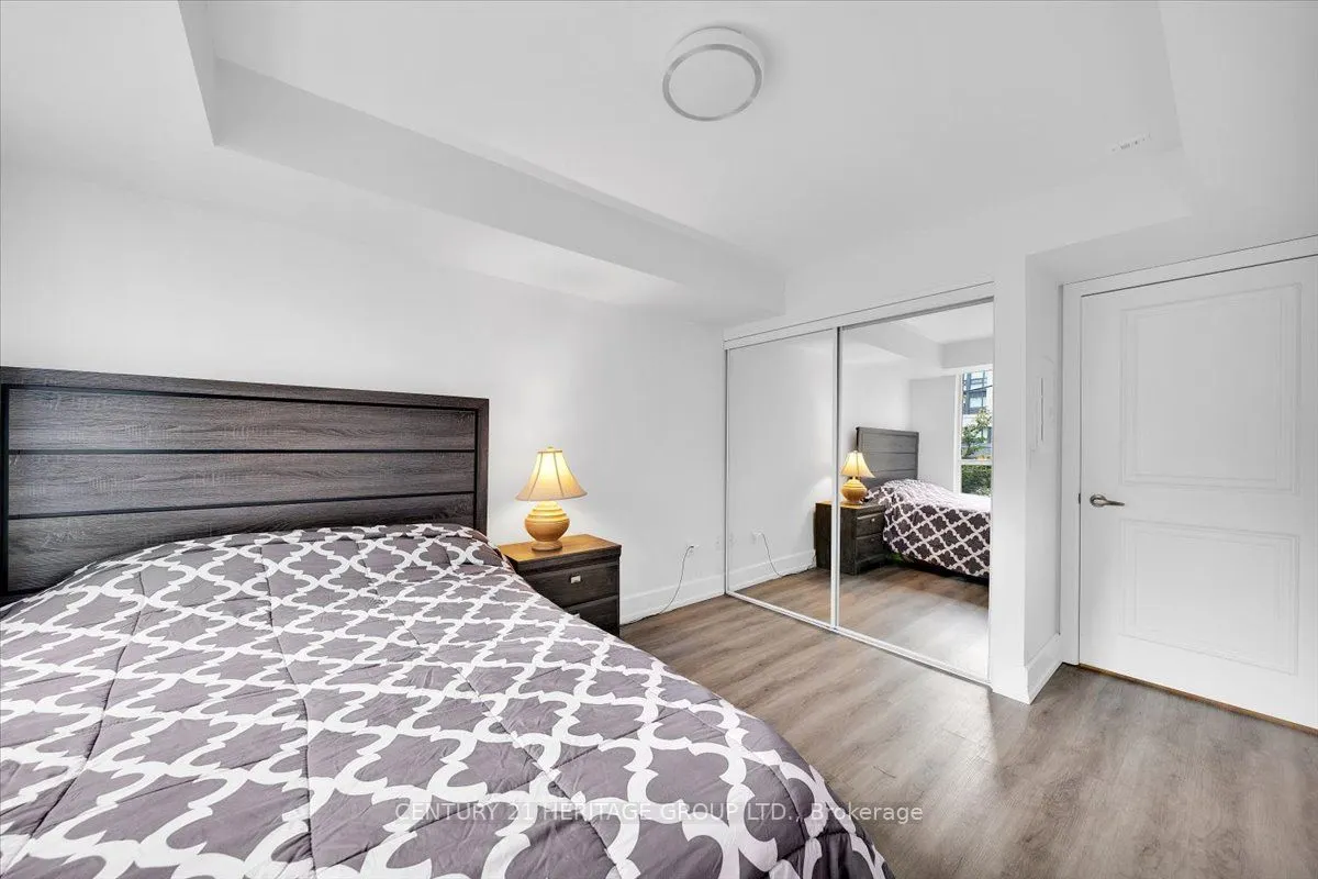 650 Sheppard Avenue E, #219