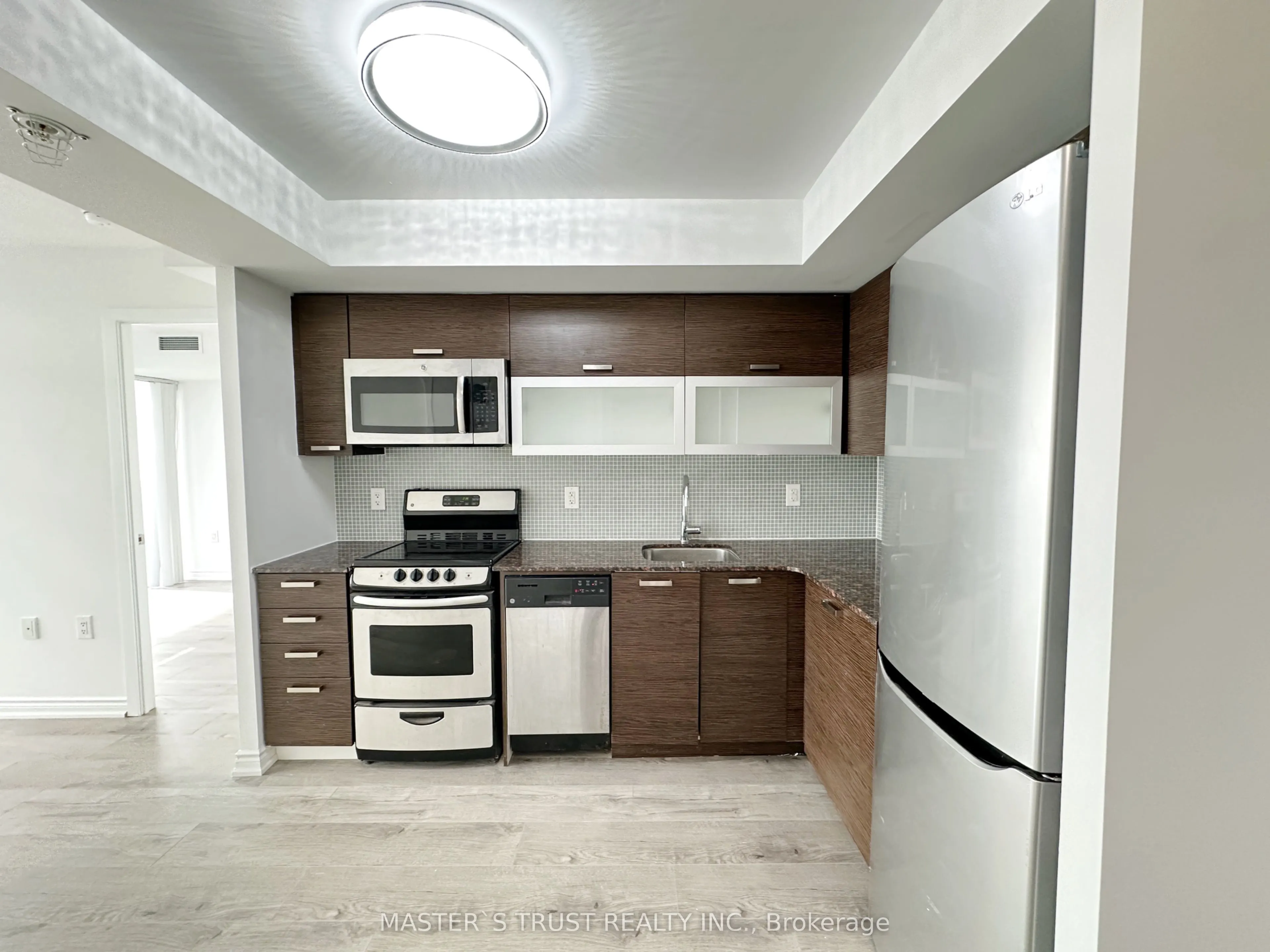36 Lisgar Street, #1703