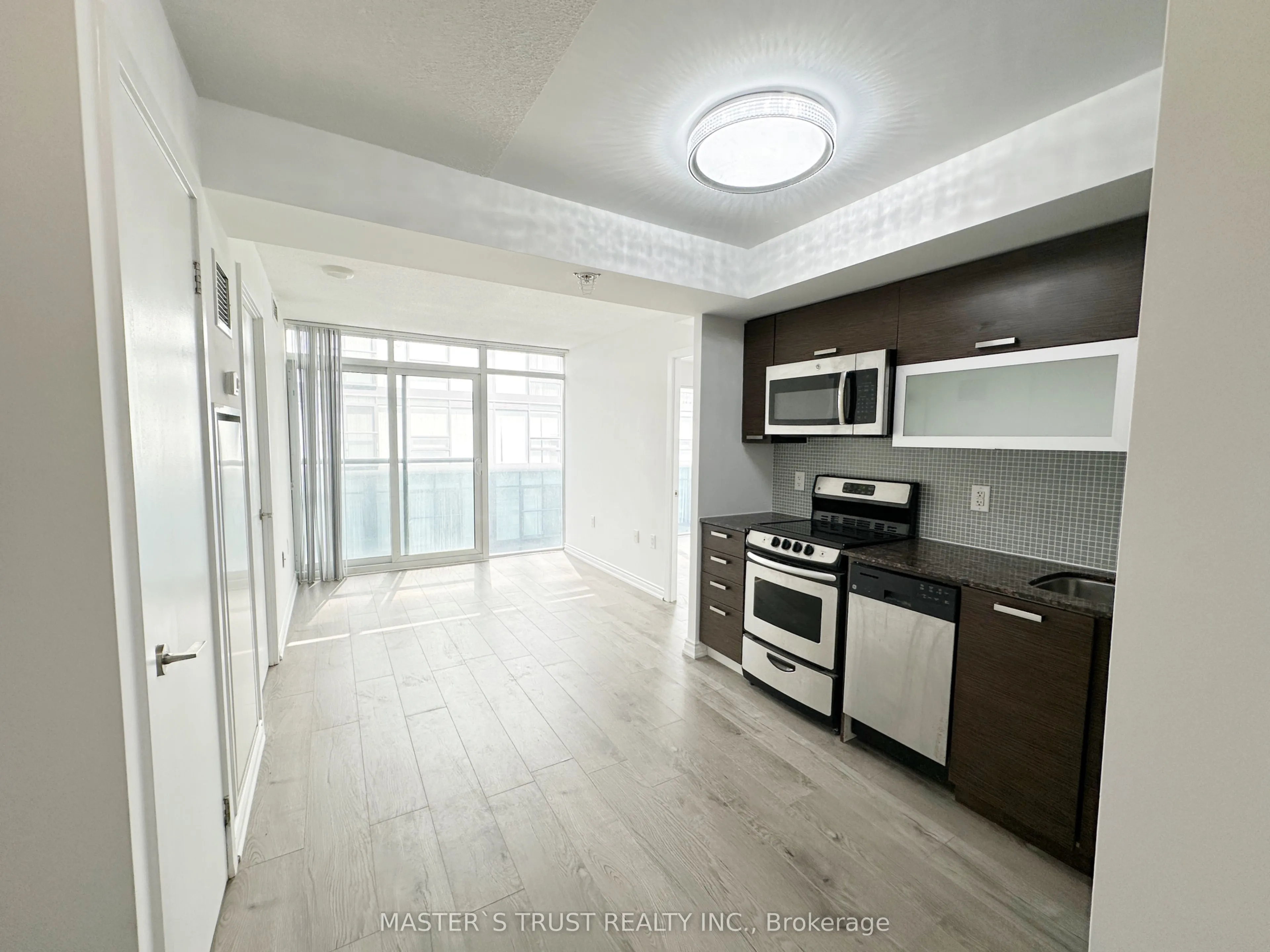 36 Lisgar Street, #1703
