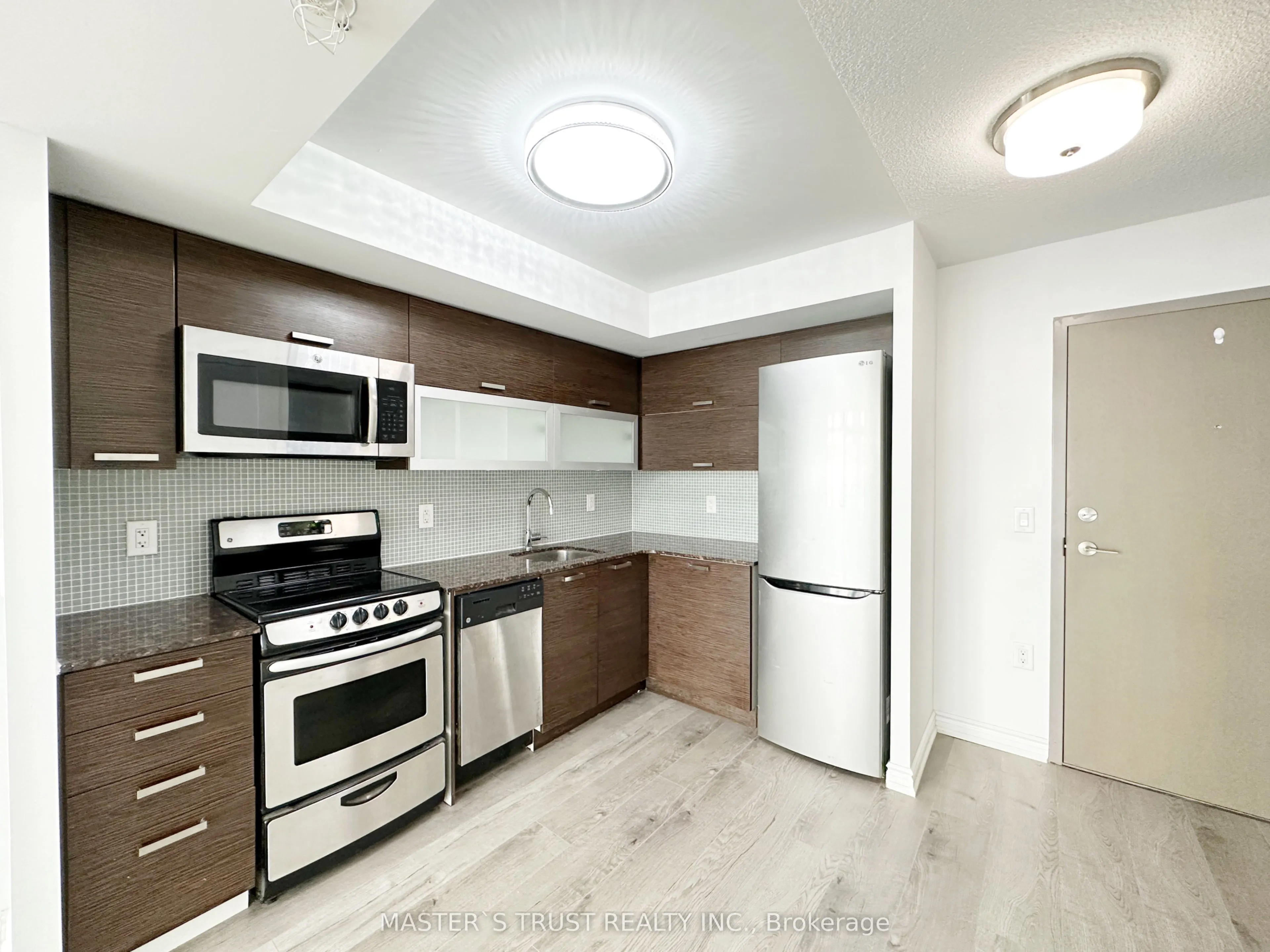 36 Lisgar Street, #1703