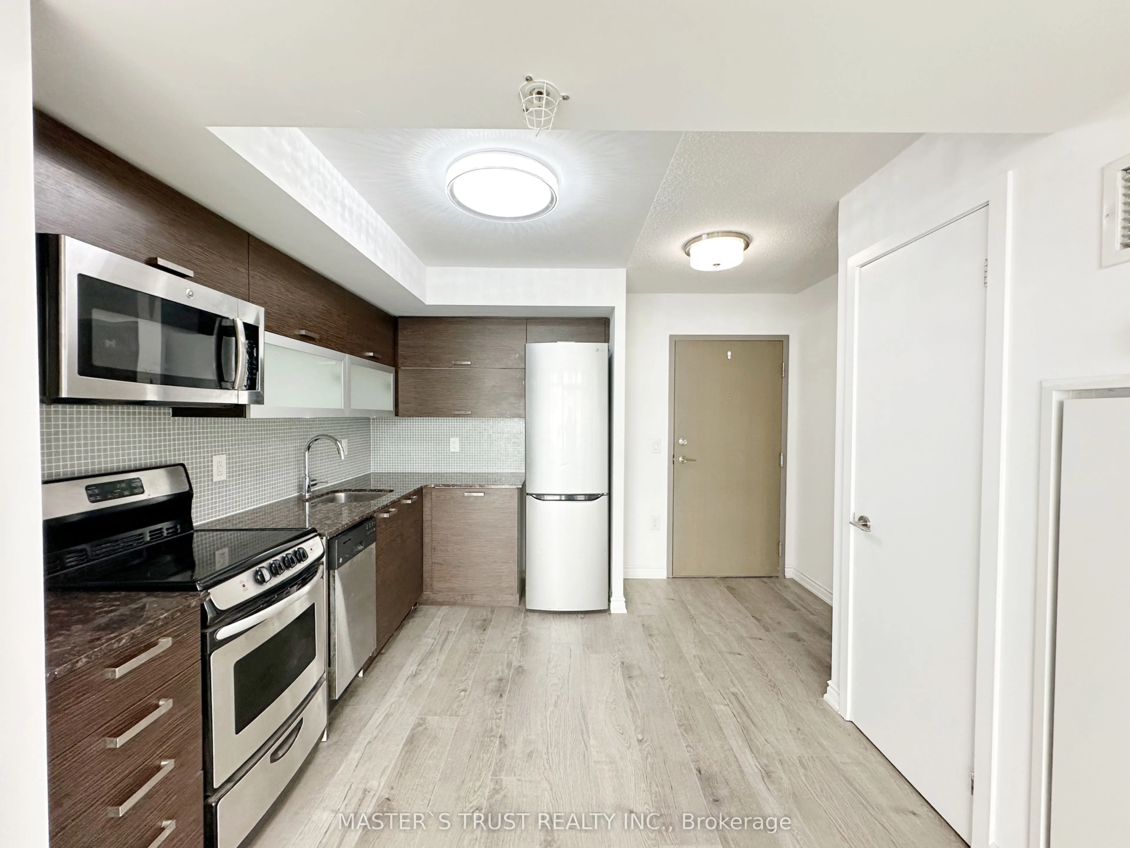 36 Lisgar Street, #1703