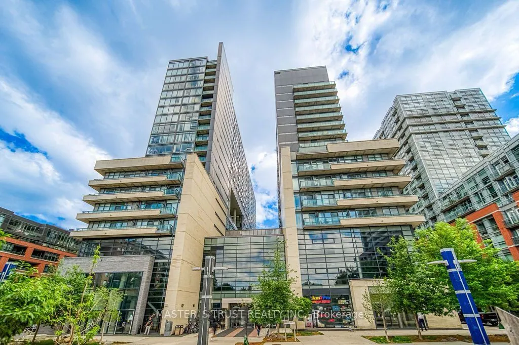 36 Lisgar Street, #1703