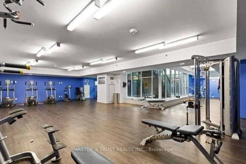 36 Lisgar Street, #1703