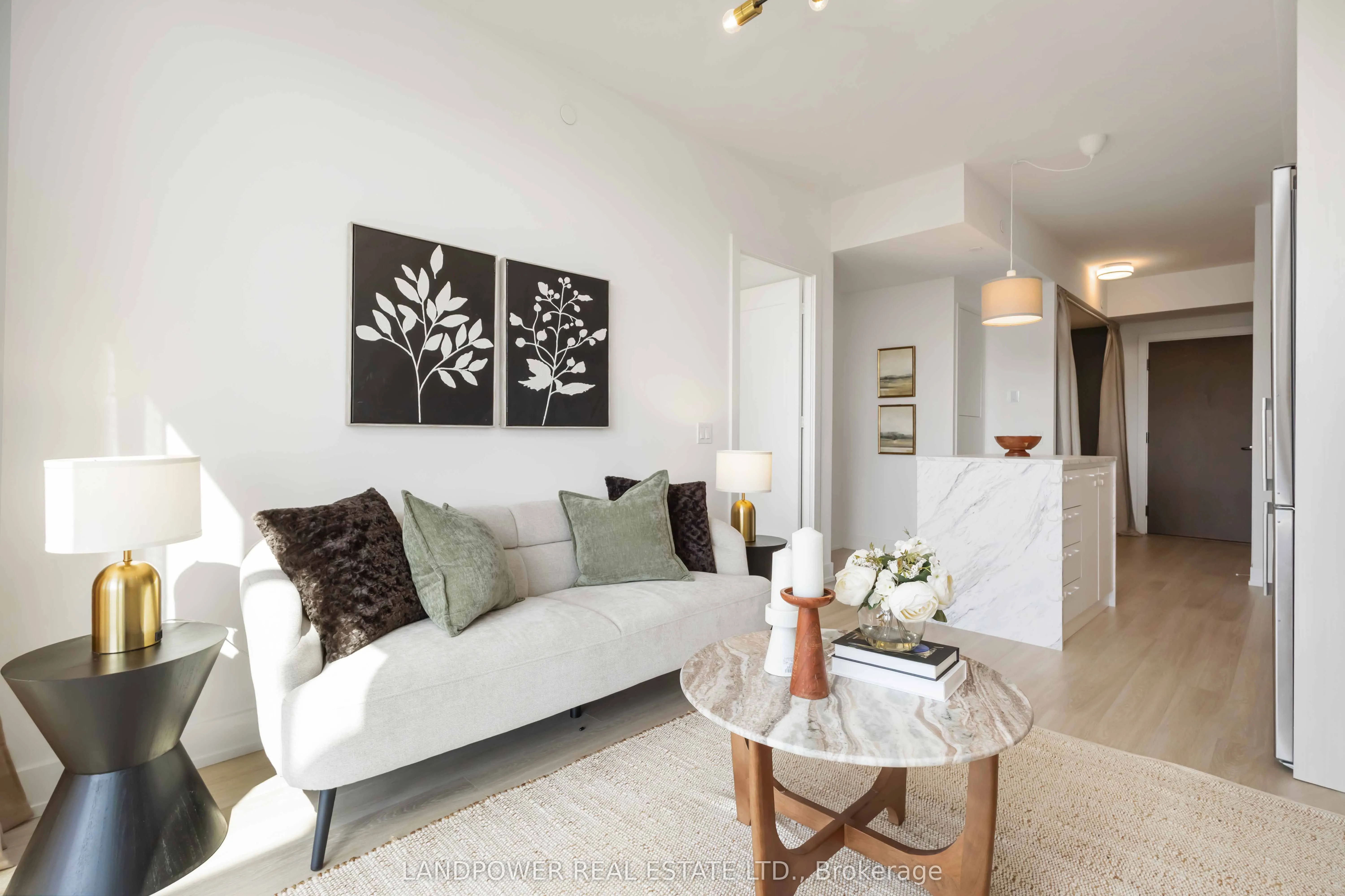30 Inn On The Park Drive, #4311