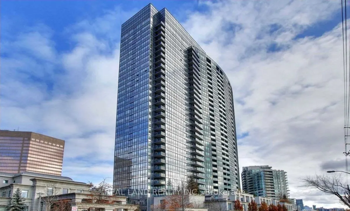 15 Greenview Ave Avenue, #2901