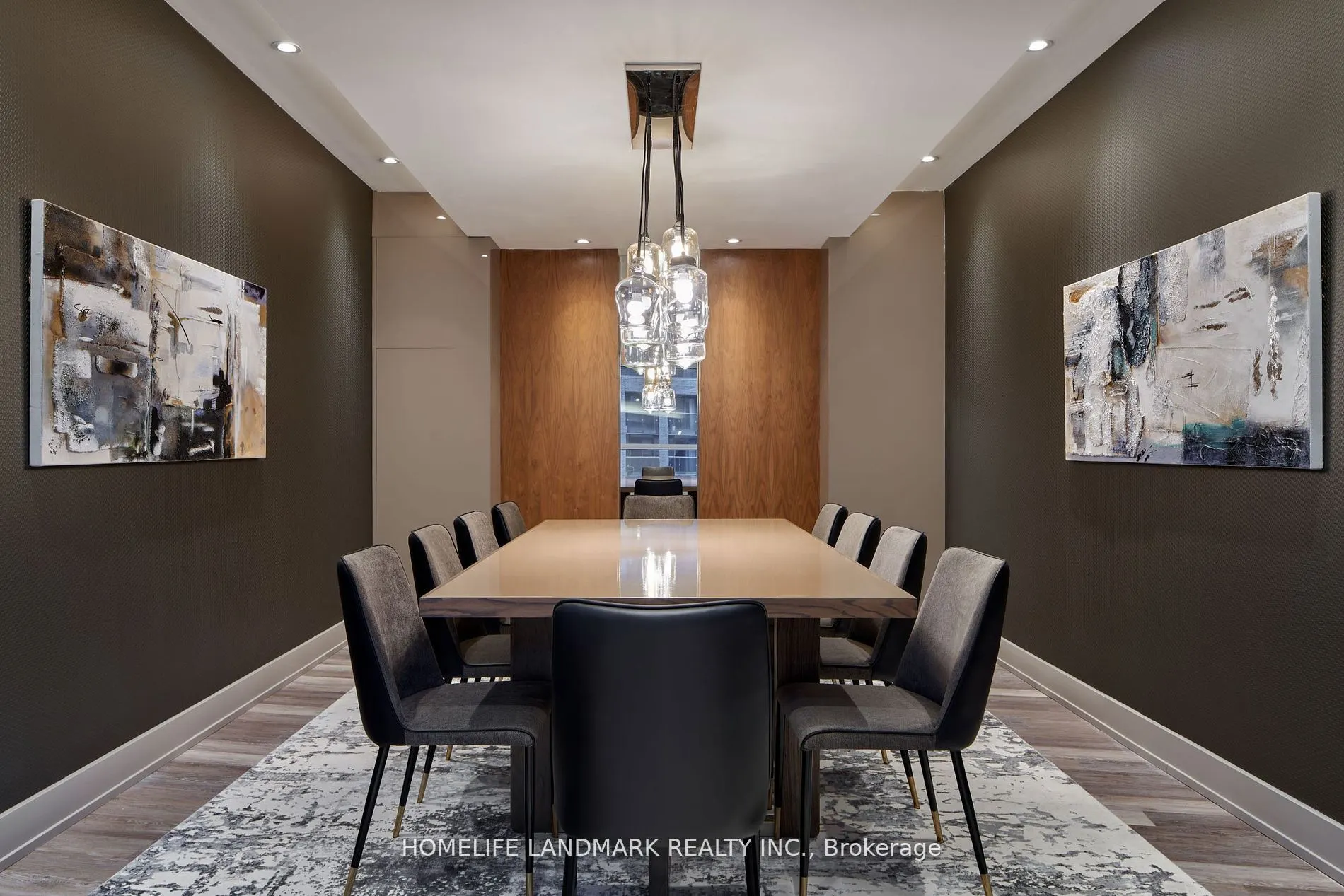 99 John Street, #2701