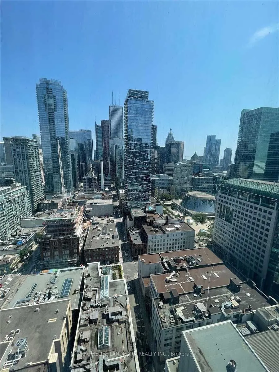 99 John Street, #2701