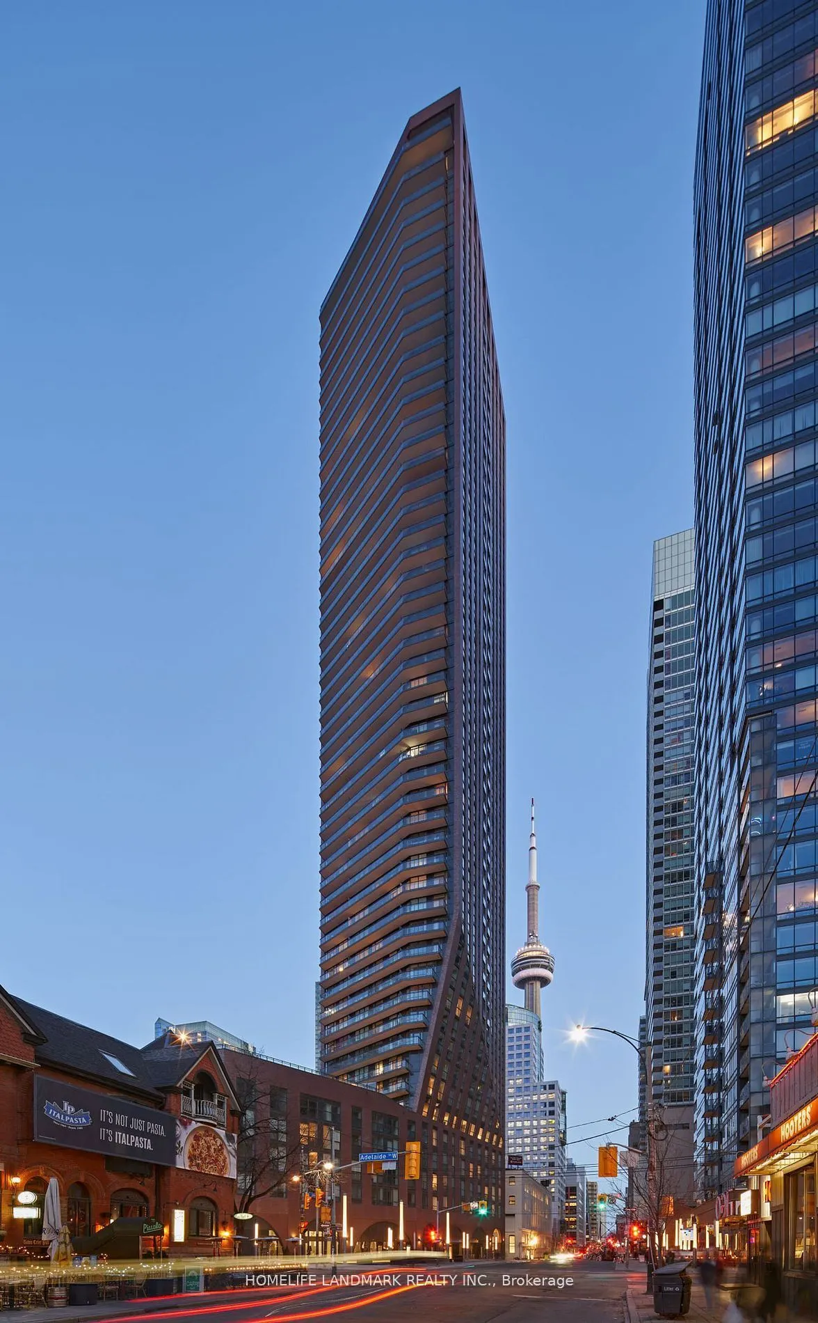 99 John Street, #2701