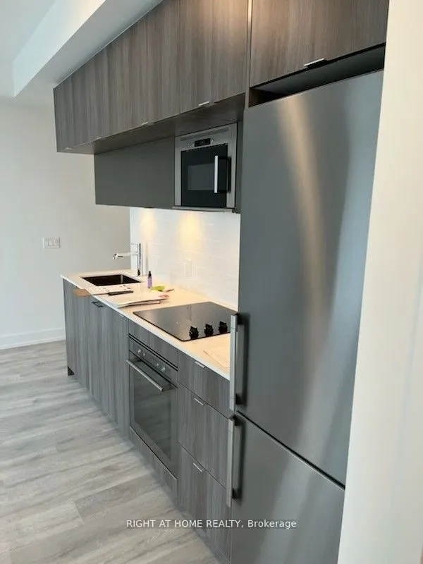 575 Bloor Street E, #2404
