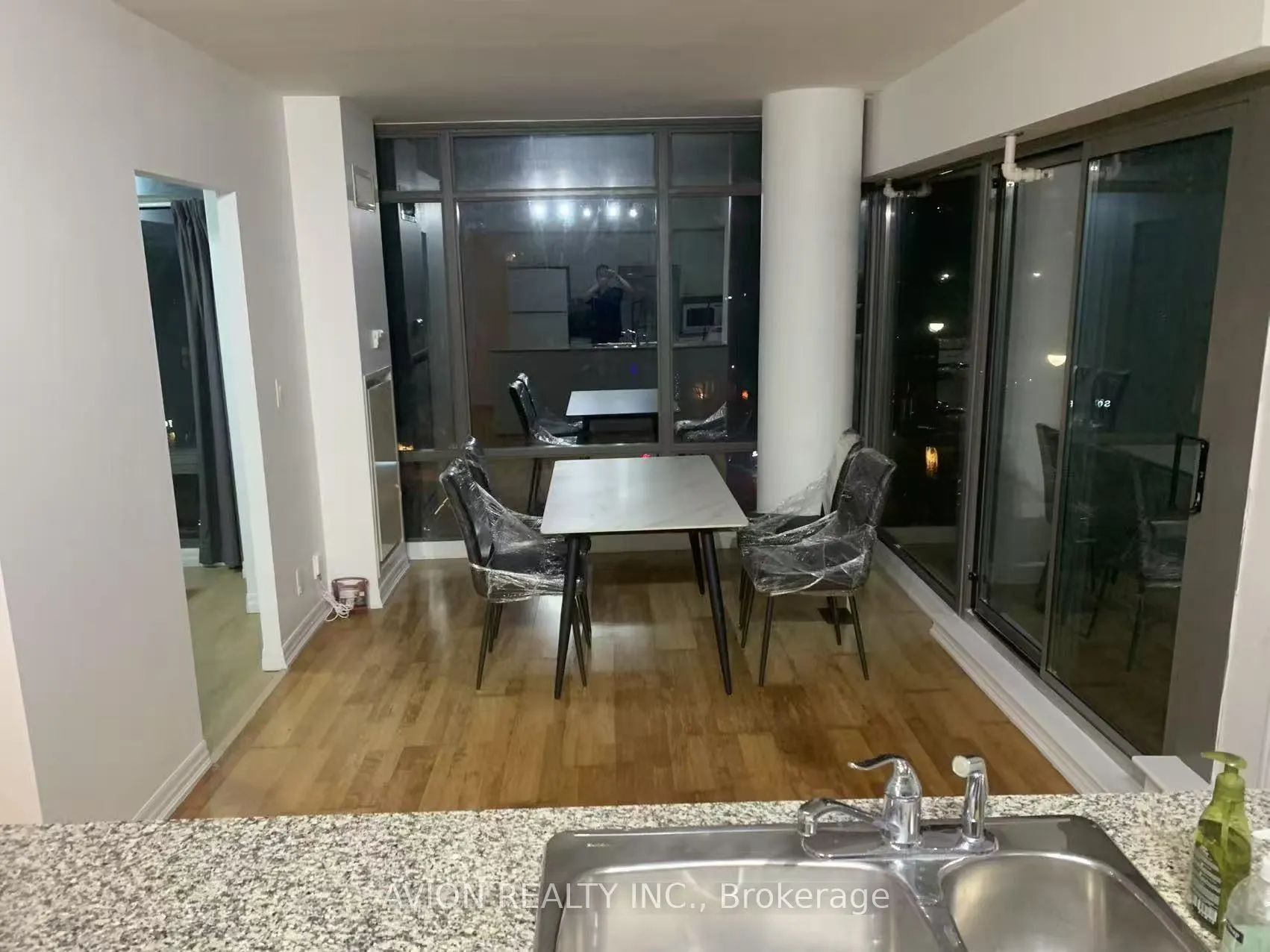 22 Wellesley Street E, #303 (Second Bedroom)