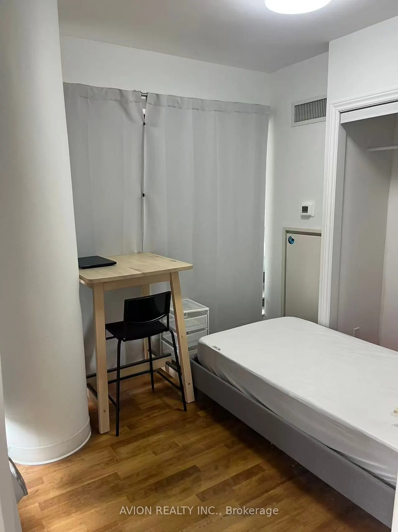 22 Wellesley Street E, #303 (Second Bedroom)