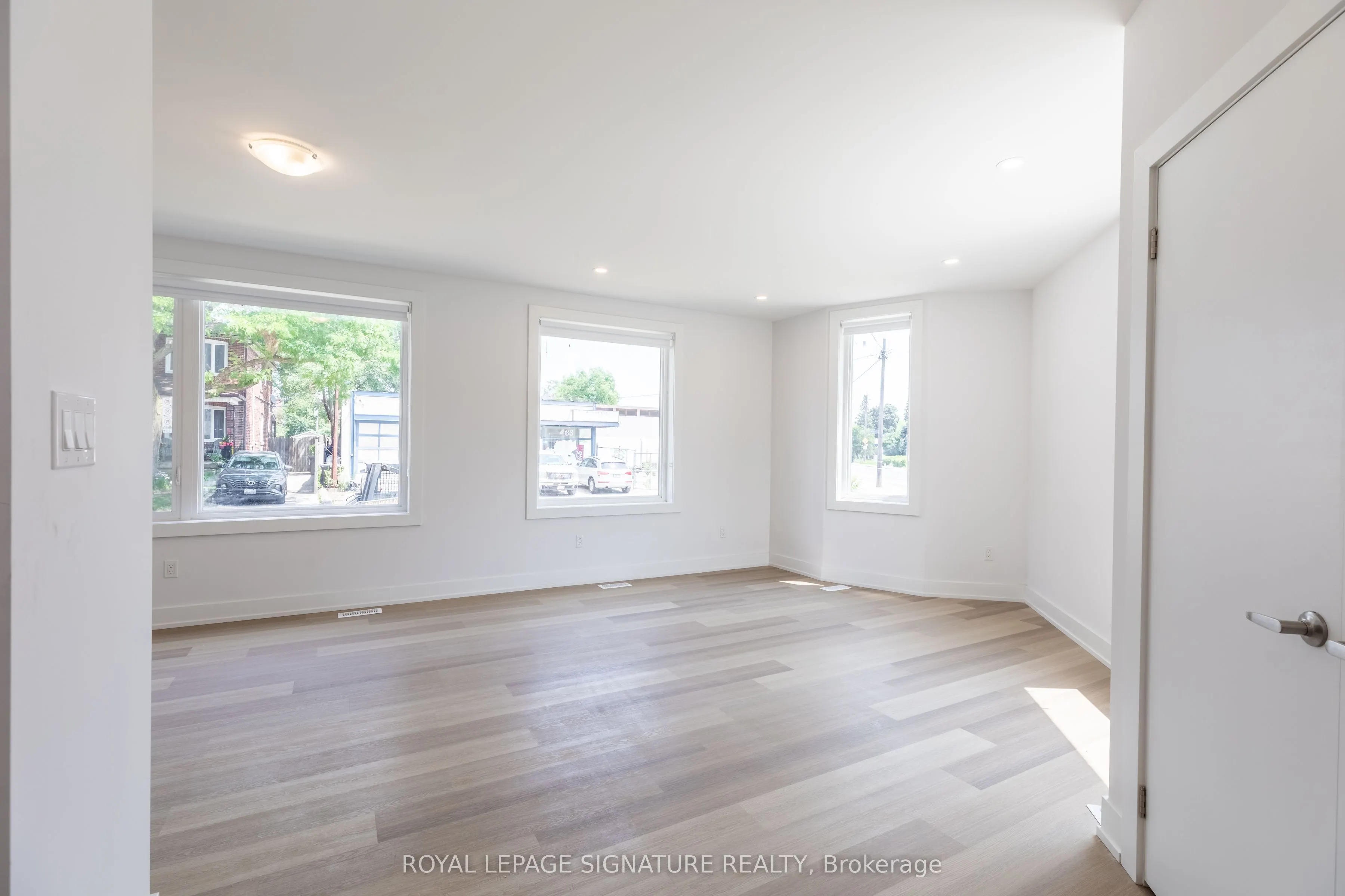 465 Vaughan Road