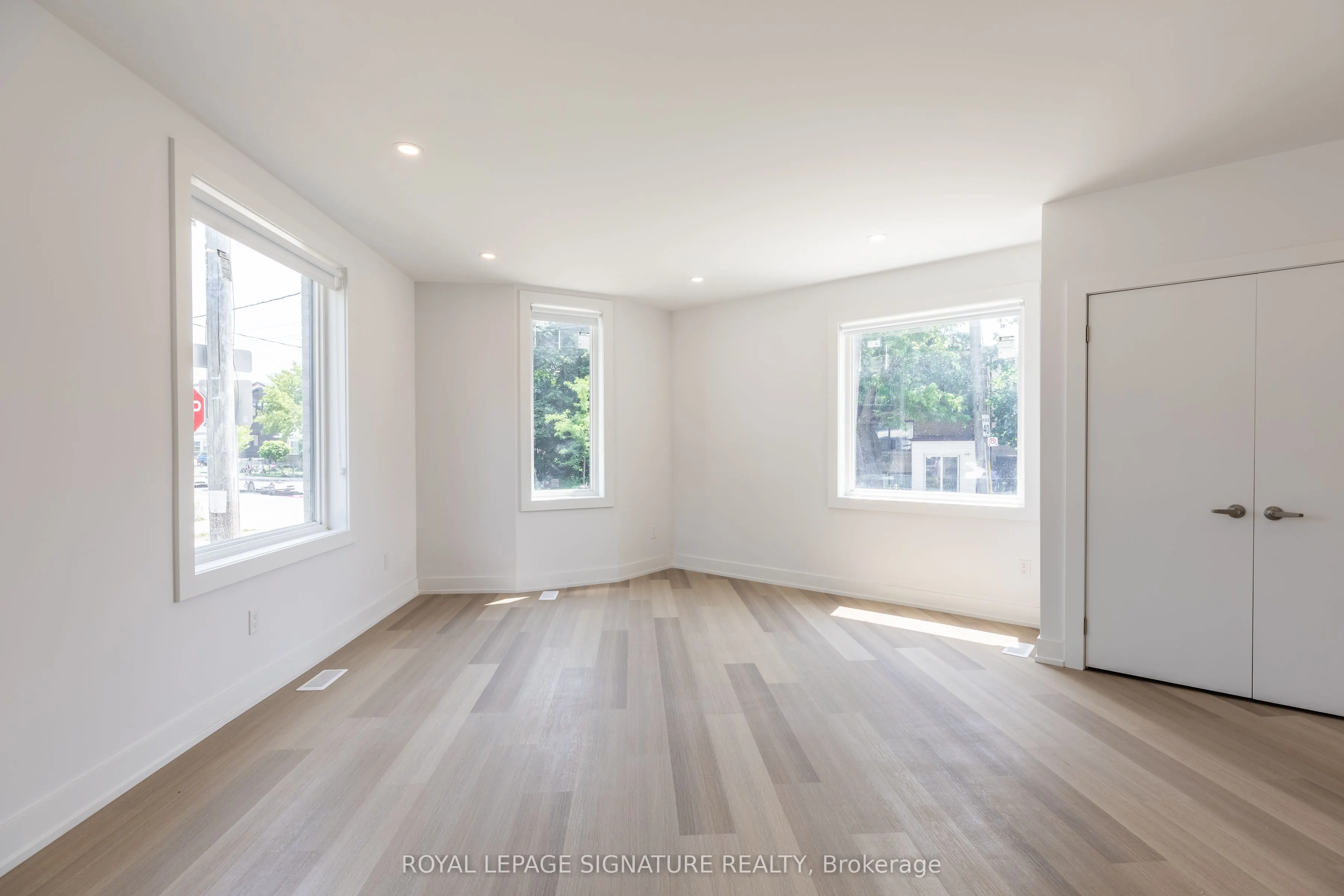465 Vaughan Road
