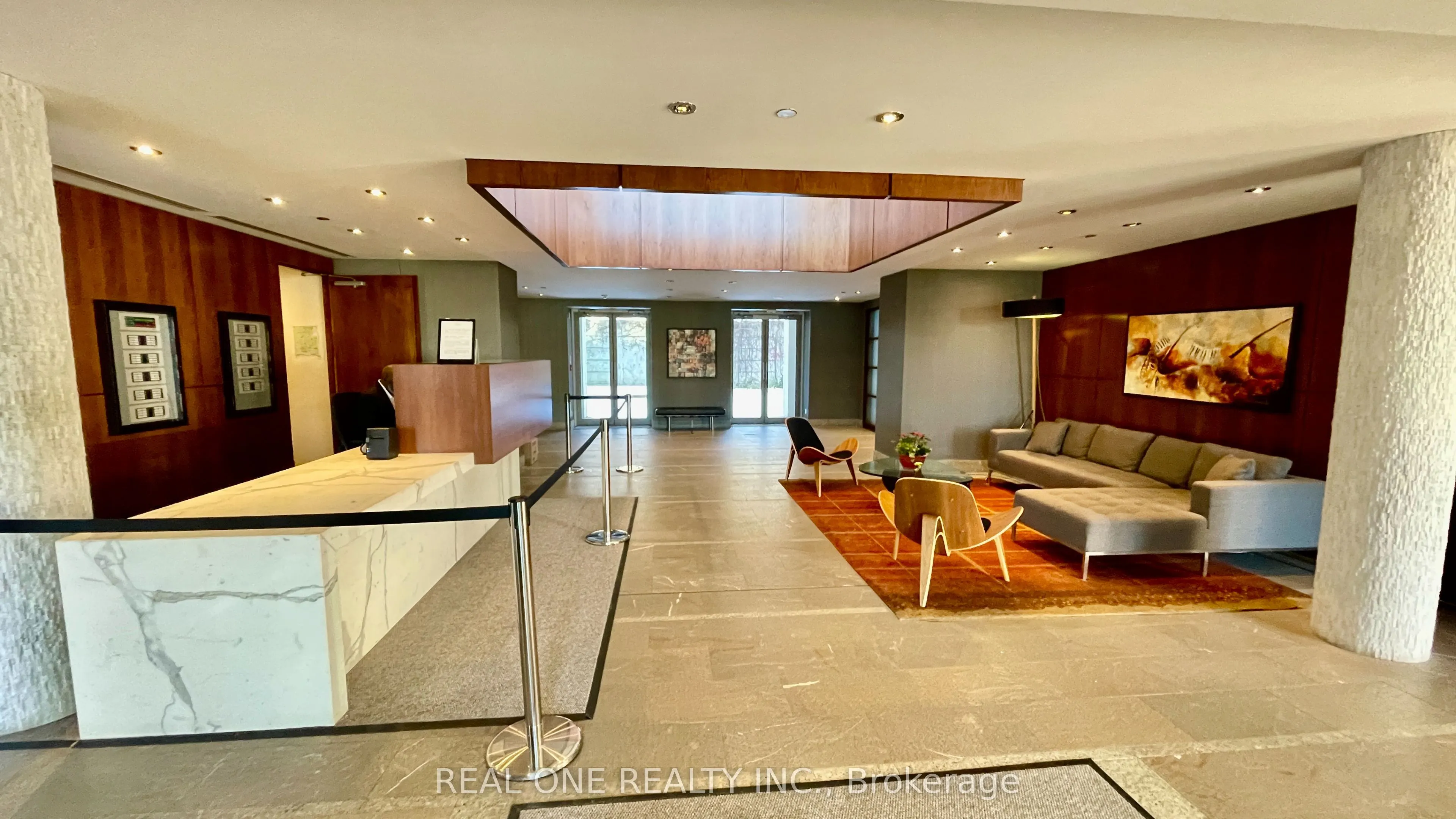 500 Queens Quay W, #105W Gr