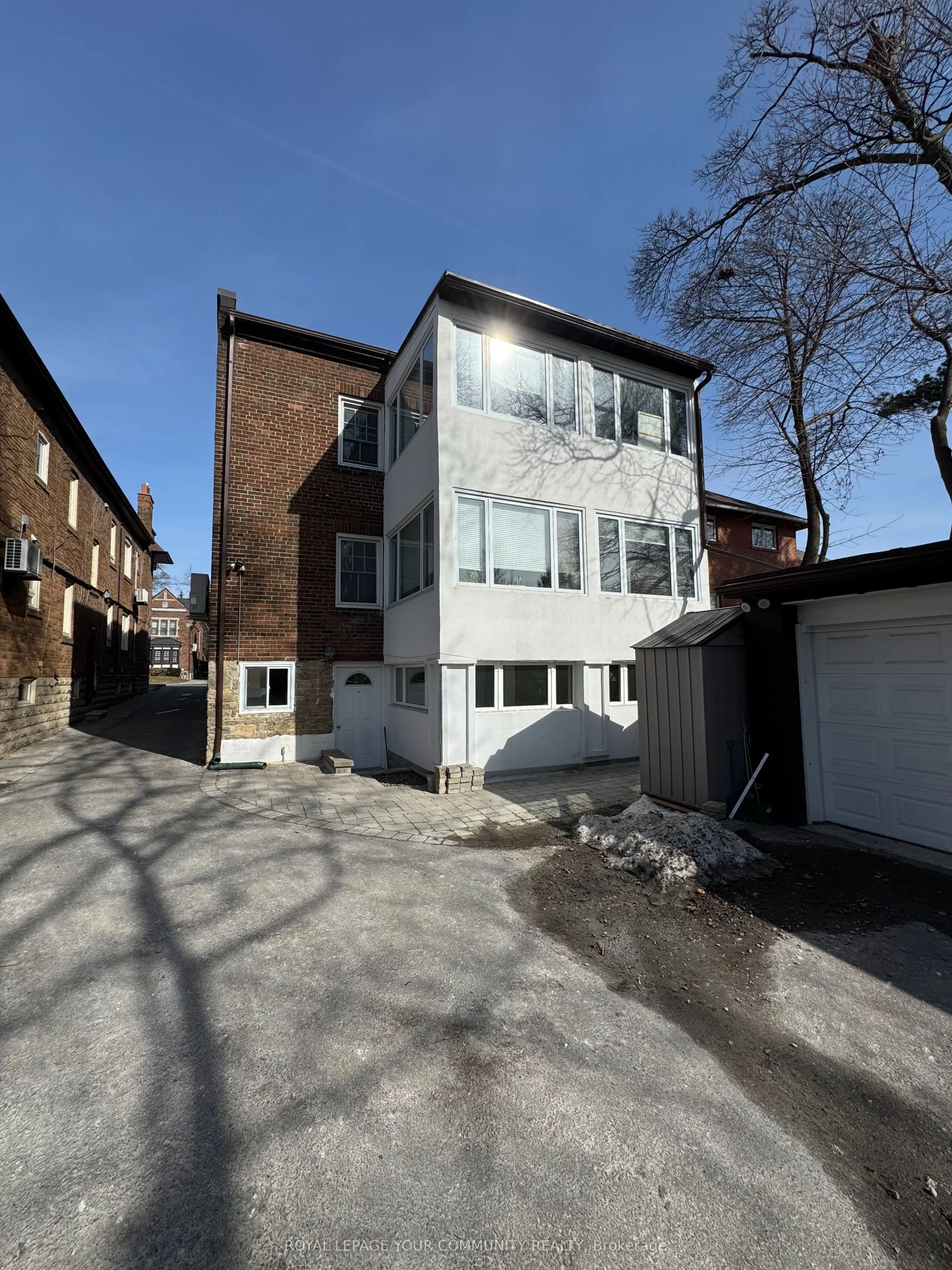 179 St Clair Avenue E
