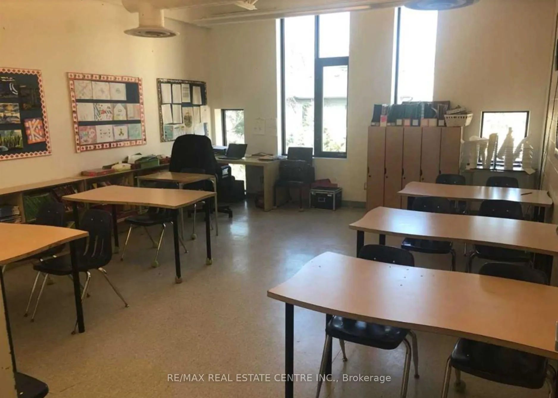 2454 Bayview Avenue, #207 & 210