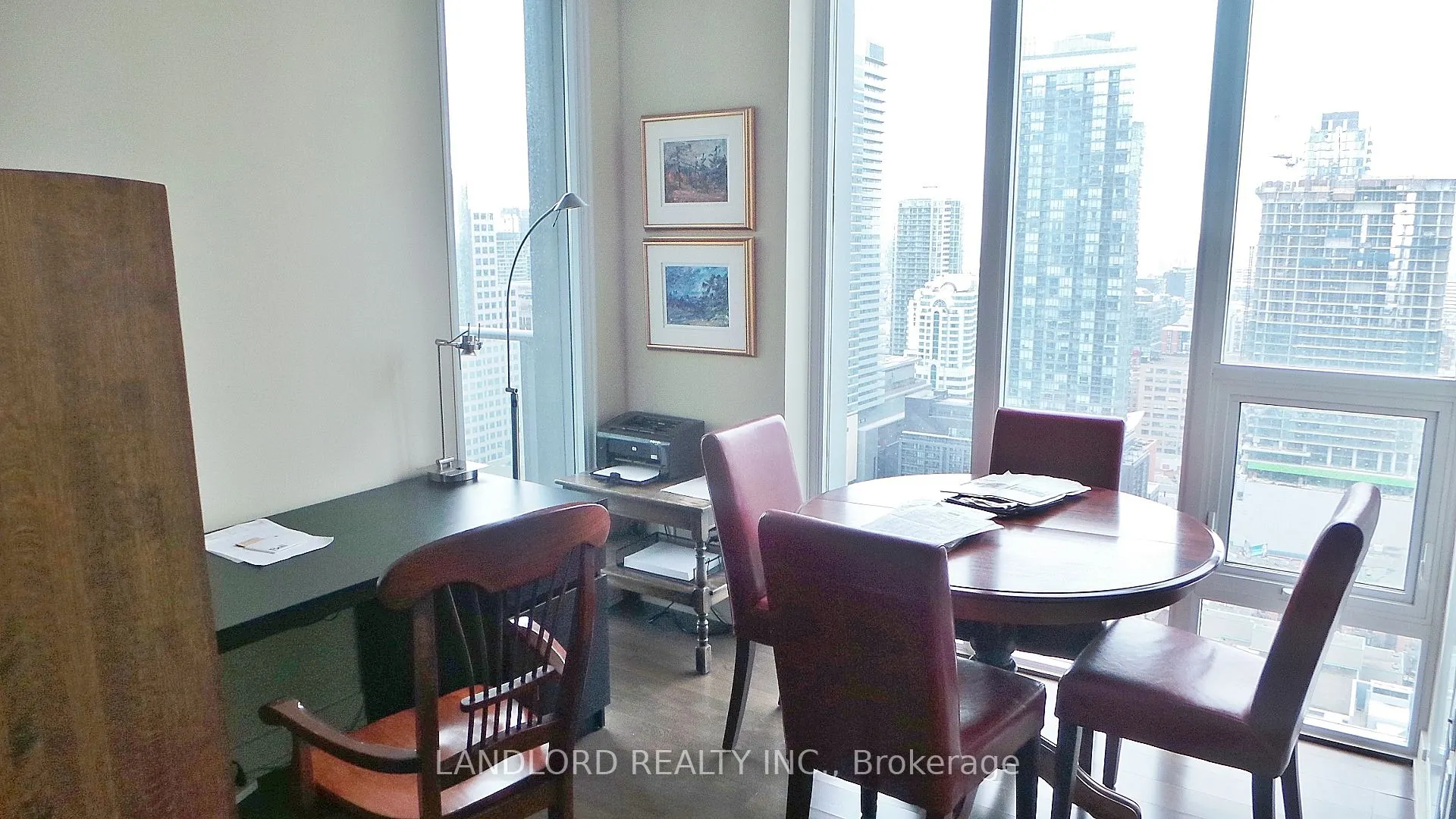 126 Simcoe Street, #3003
