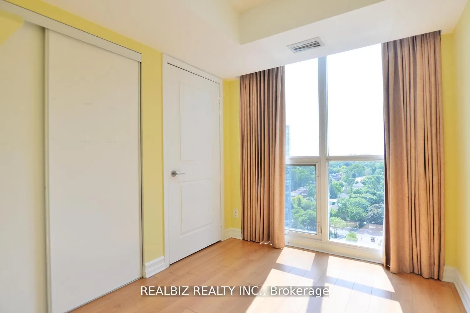 4968 Yonge Street, #2116