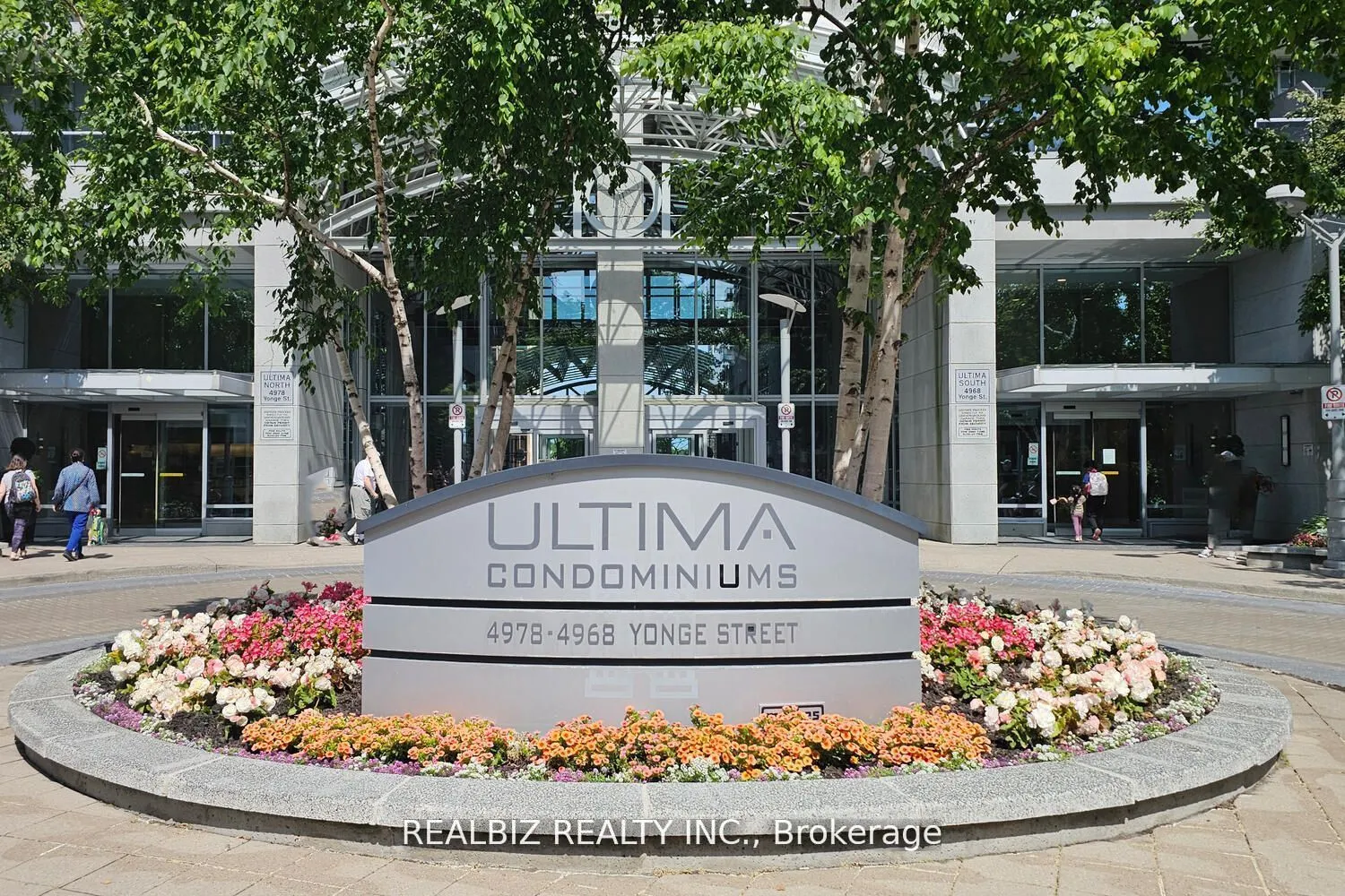 4968 Yonge Street, #2116