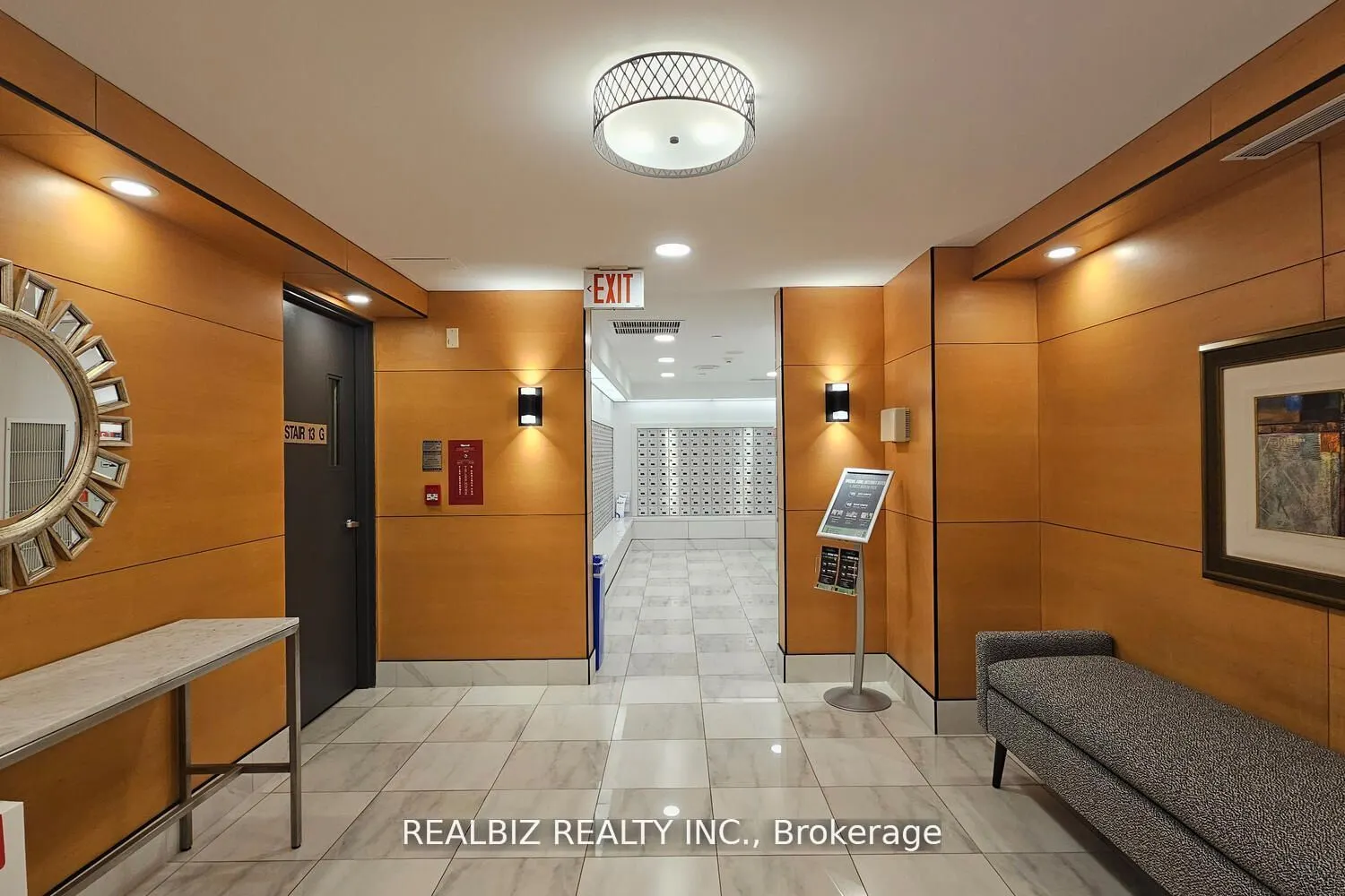 4968 Yonge Street, #2116