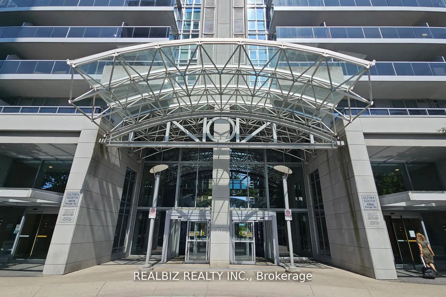 4968 Yonge Street, #2116