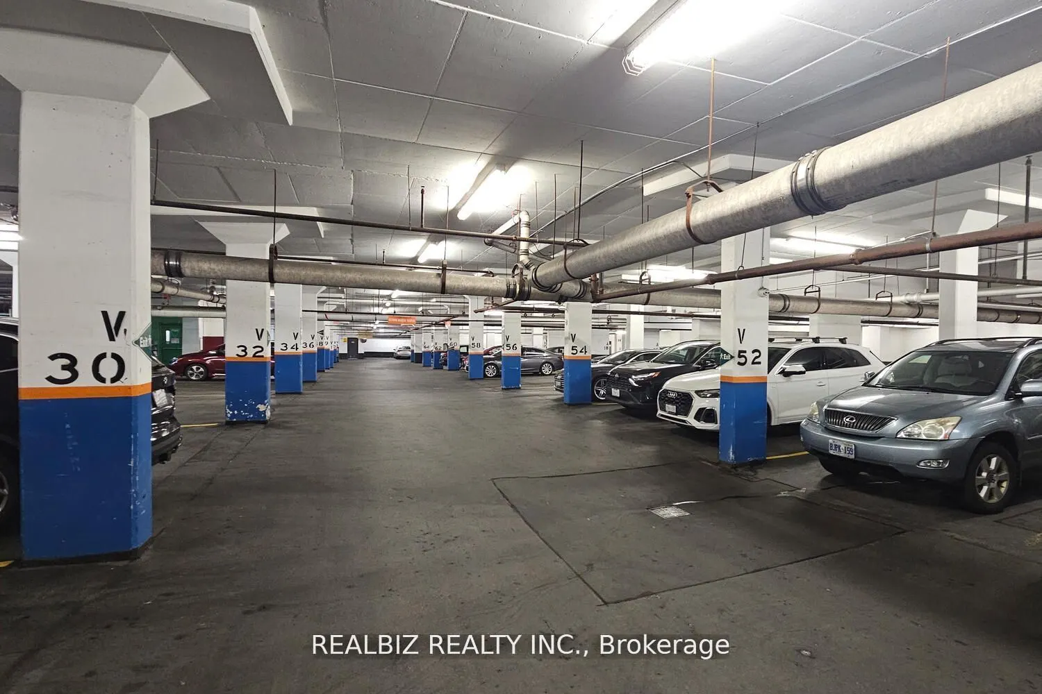 4968 Yonge Street, #2116