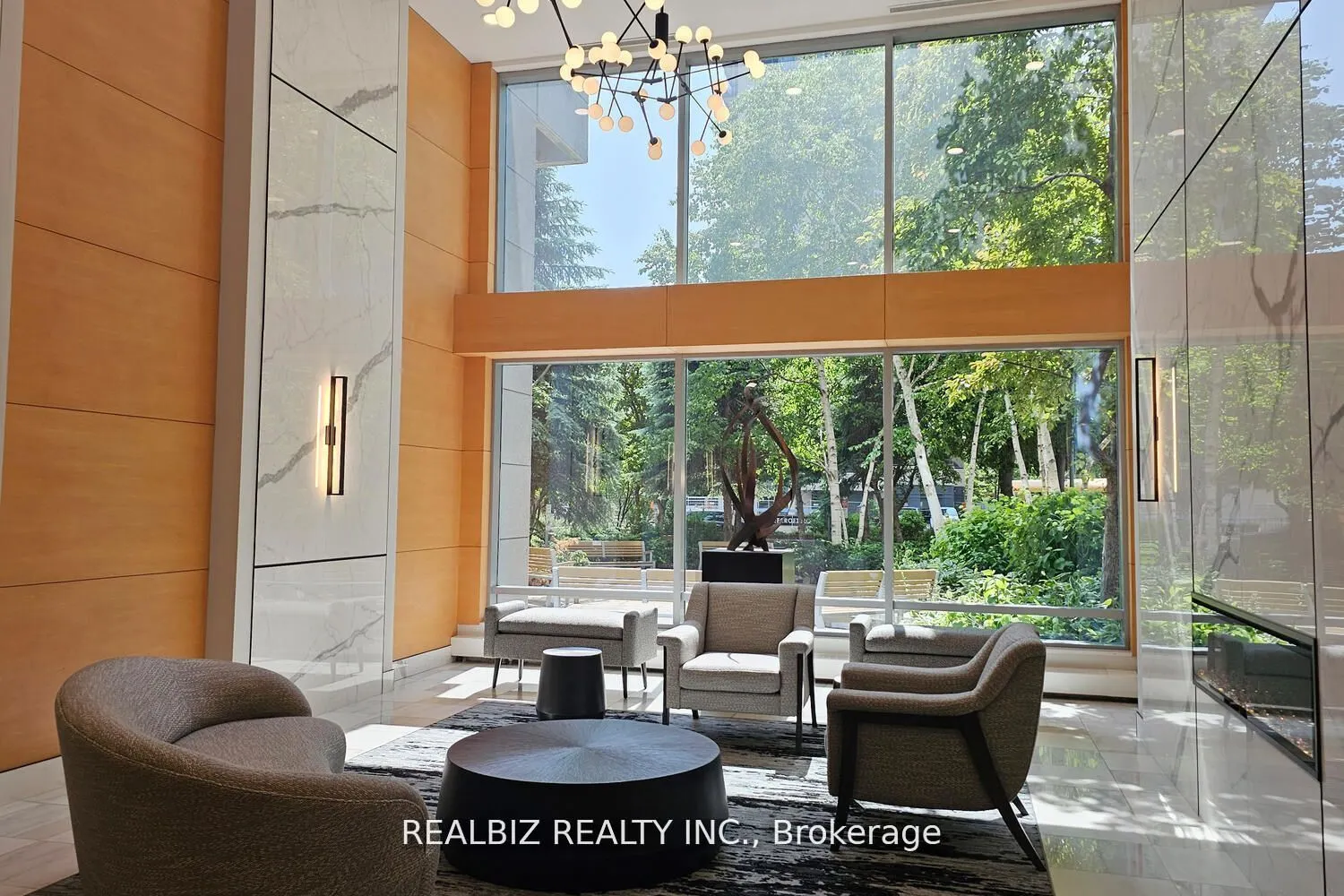 4968 Yonge Street, #2116