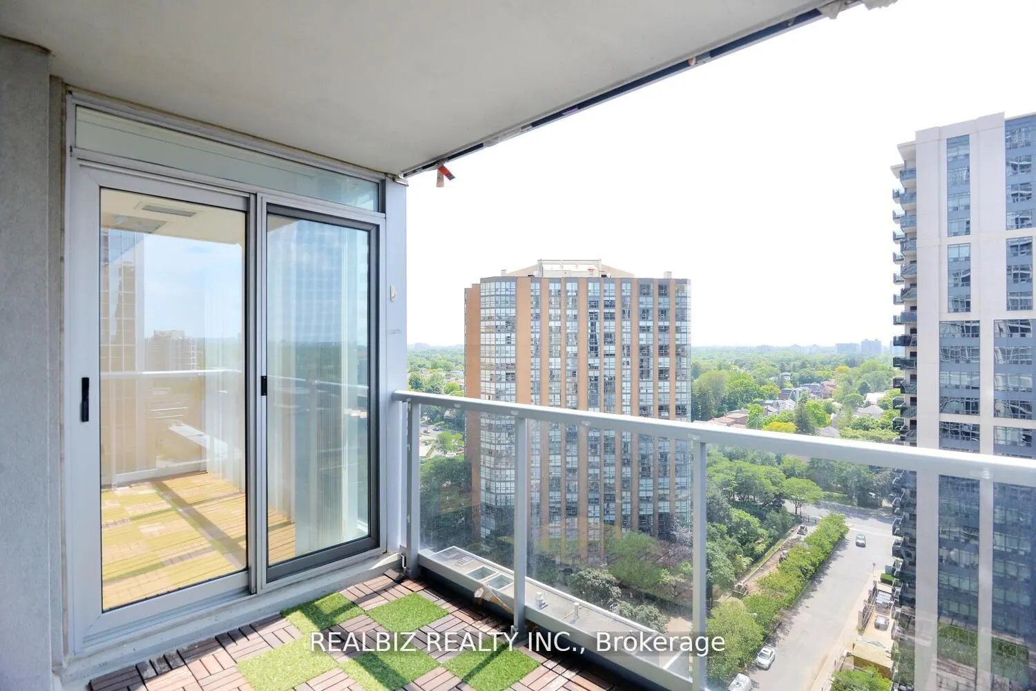 4968 Yonge Street, #2116
