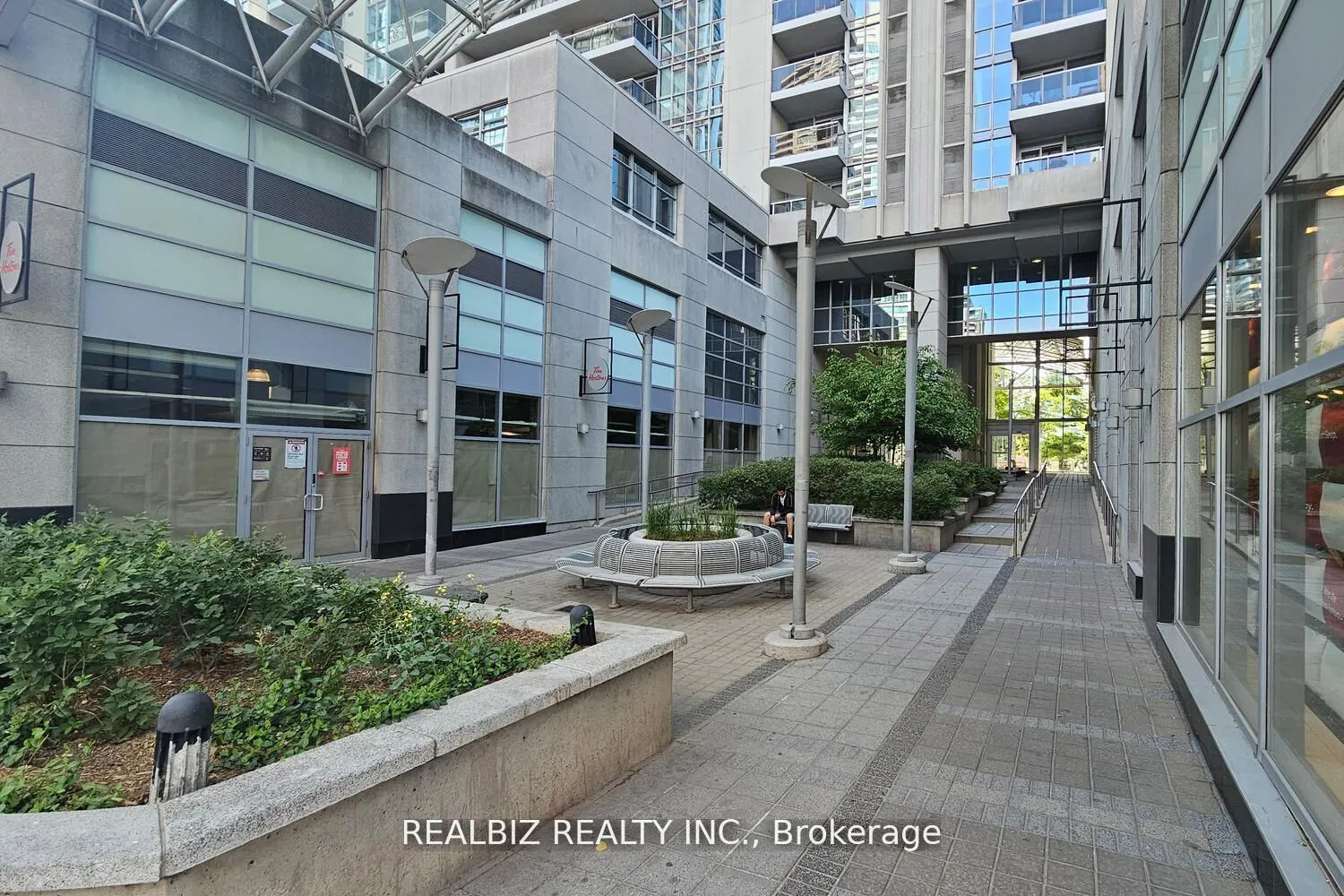 4968 Yonge Street, #2116