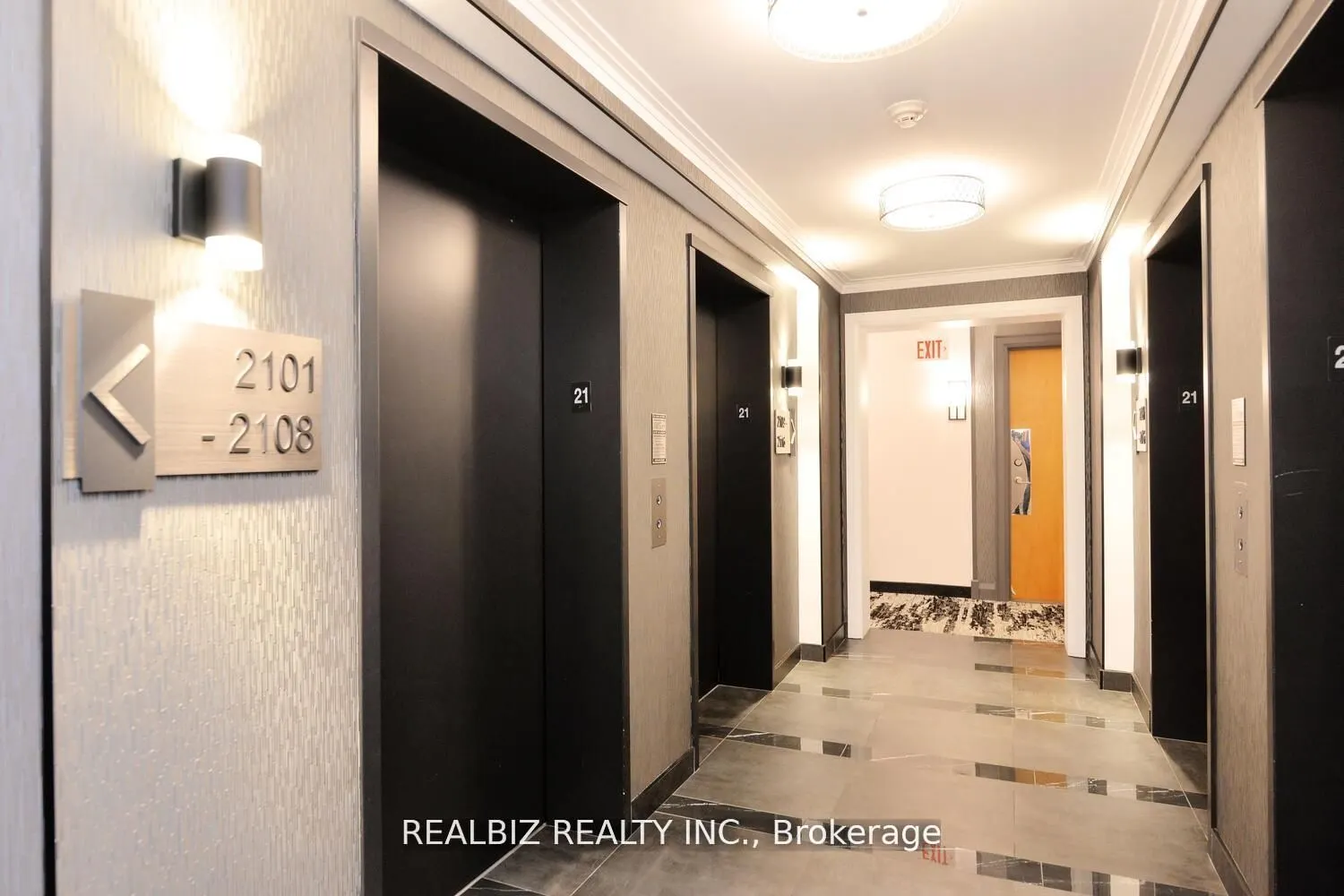 4968 Yonge Street, #2116