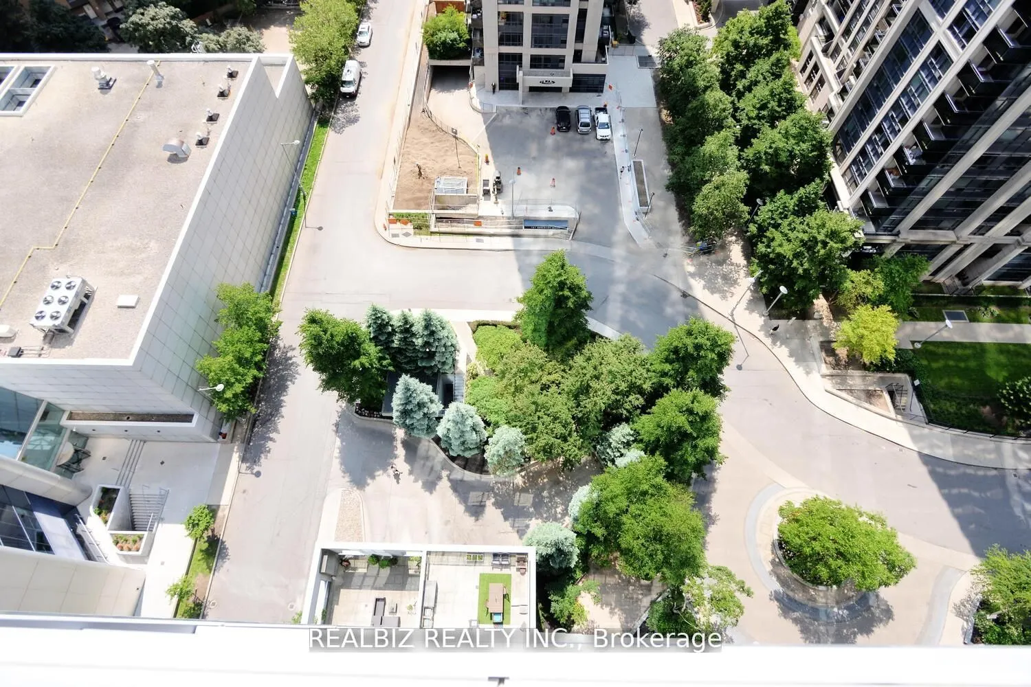 4968 Yonge Street, #2116