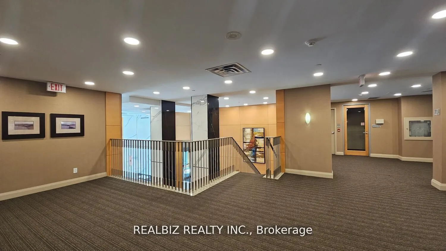 4968 Yonge Street, #2116
